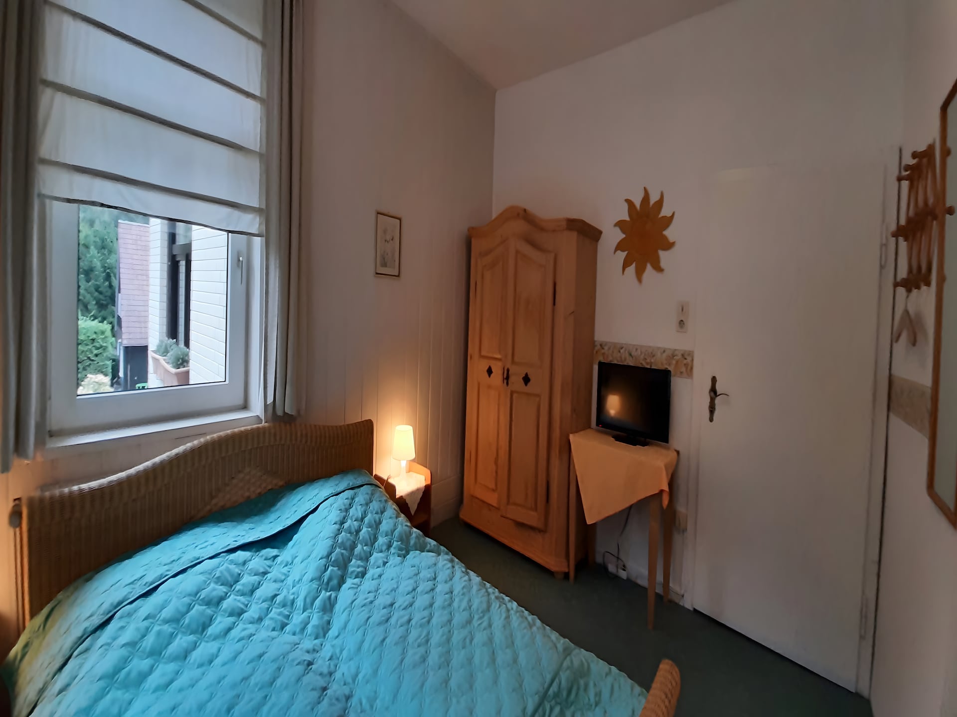 Centraal gelegen appartement in Wildemann voor 4 personen - foto 12