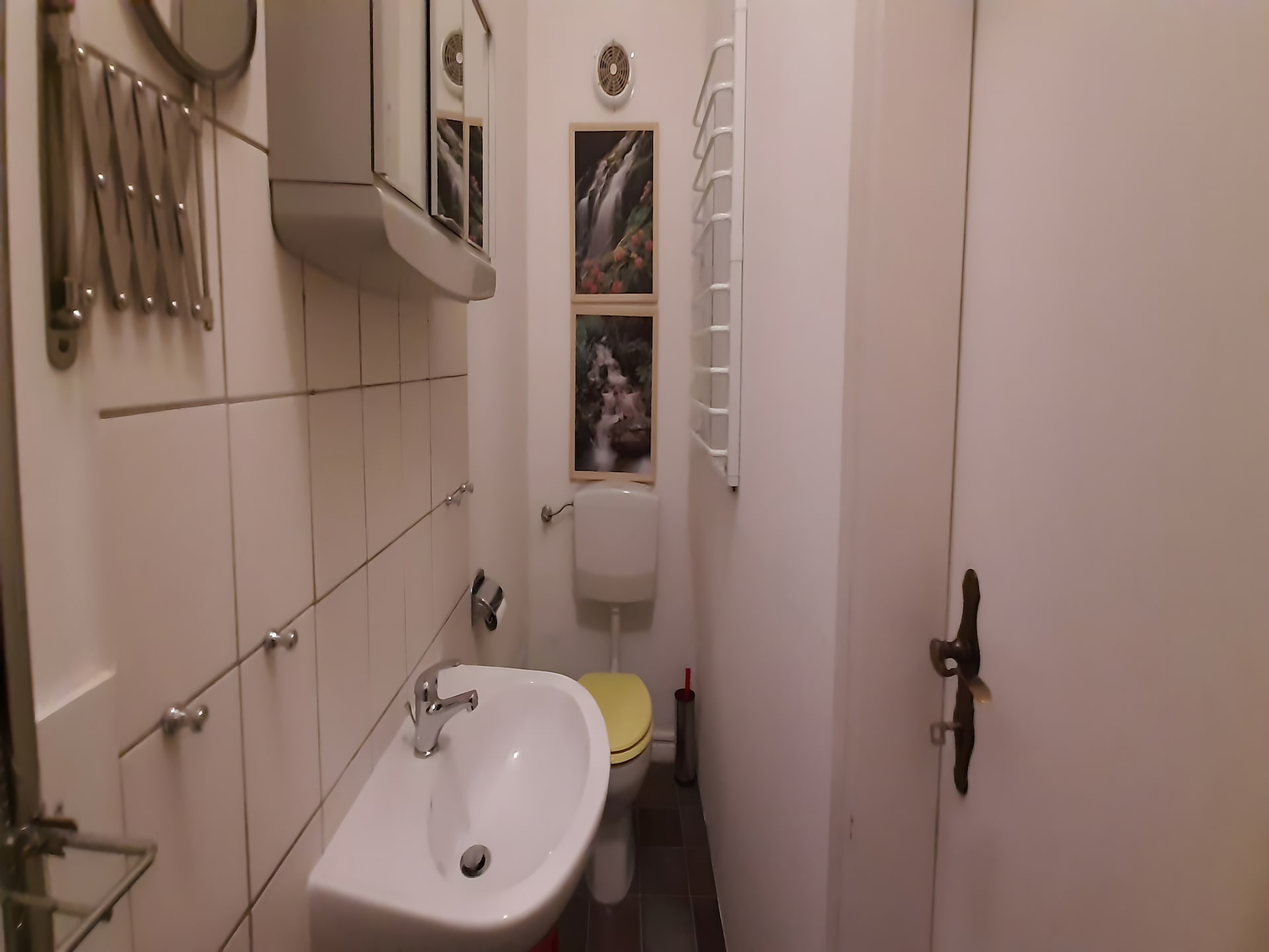 Centraal gelegen appartement in Wildemann voor 4 personen - foto 13
