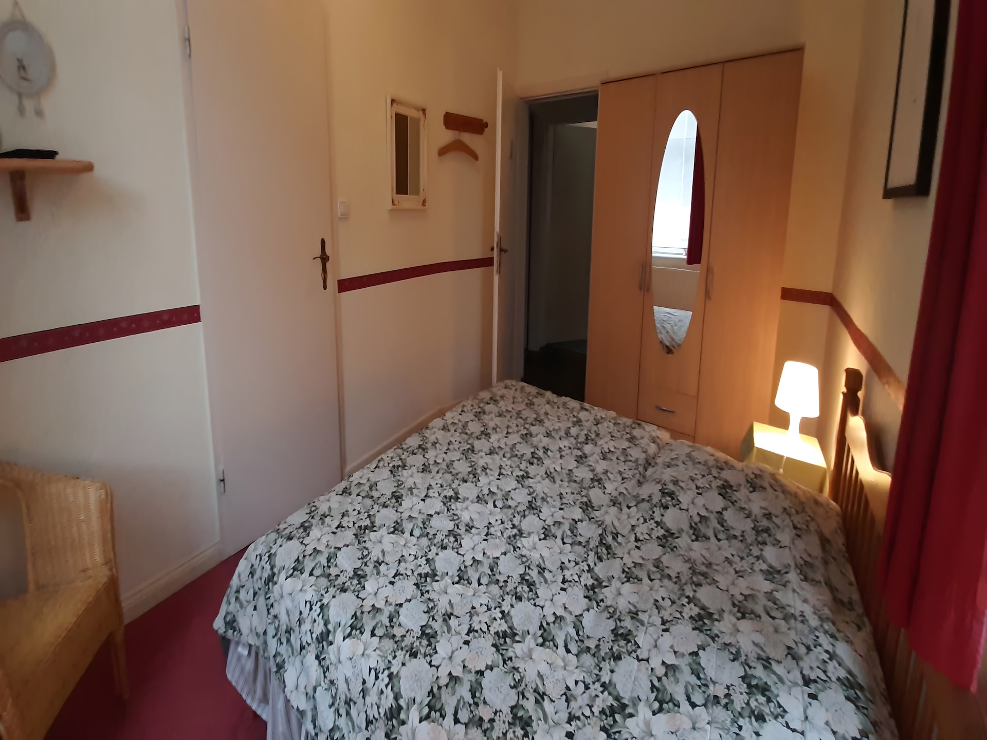 Centraal gelegen appartement in Wildemann voor 4 personen - foto 10