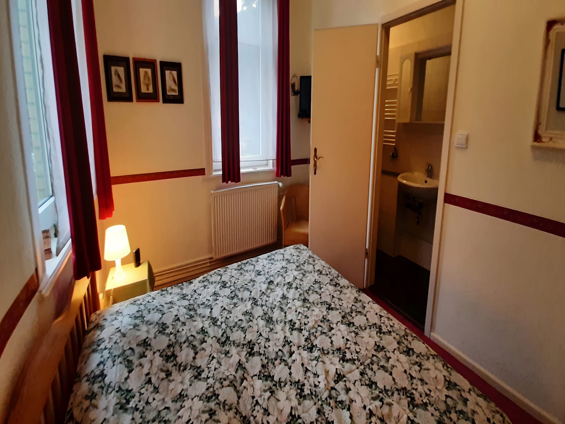 Centraal gelegen appartement in Wildemann voor 4 personen - foto 7