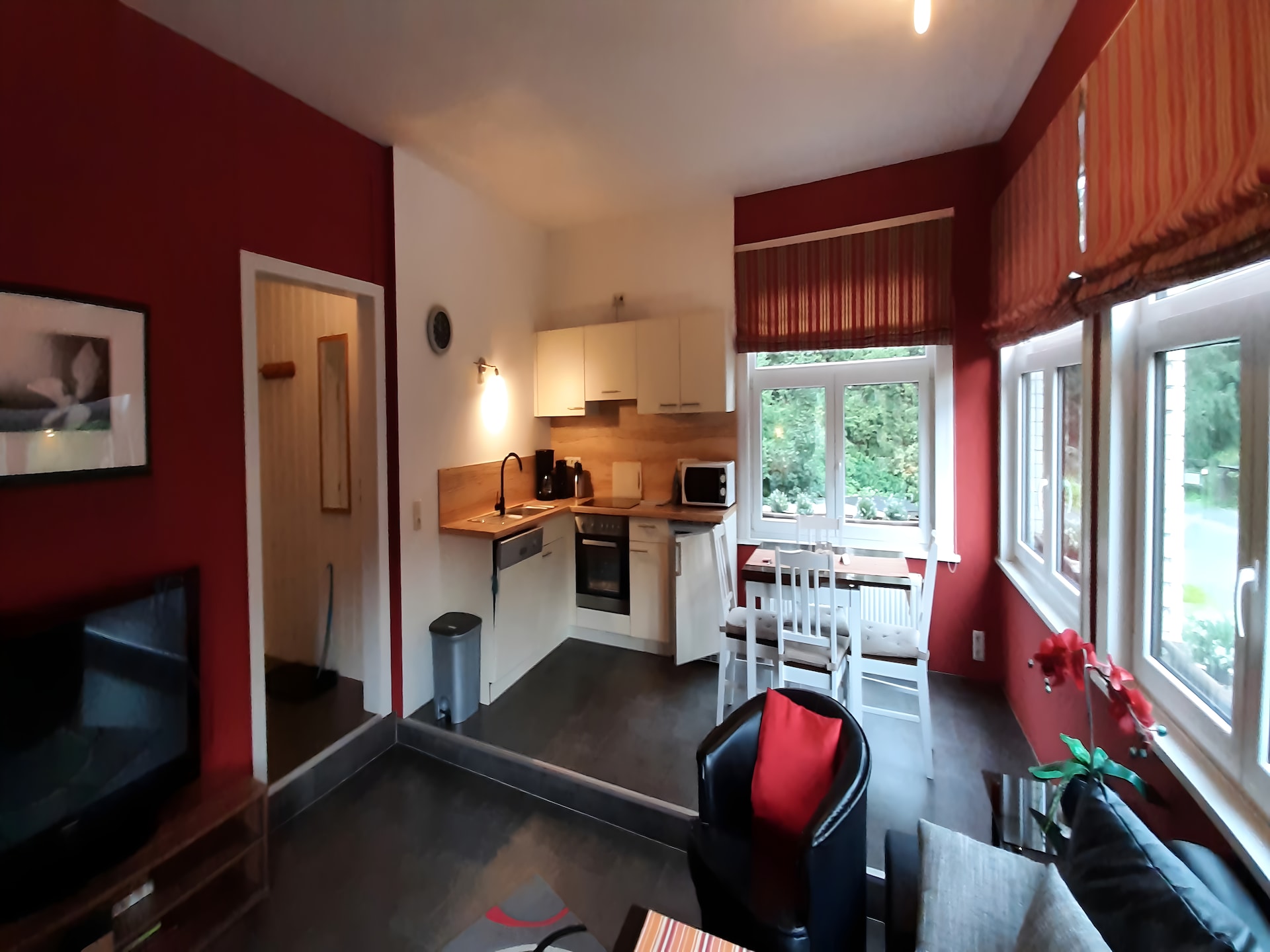 Centraal gelegen appartement in Wildemann voor 4 personen - foto 23