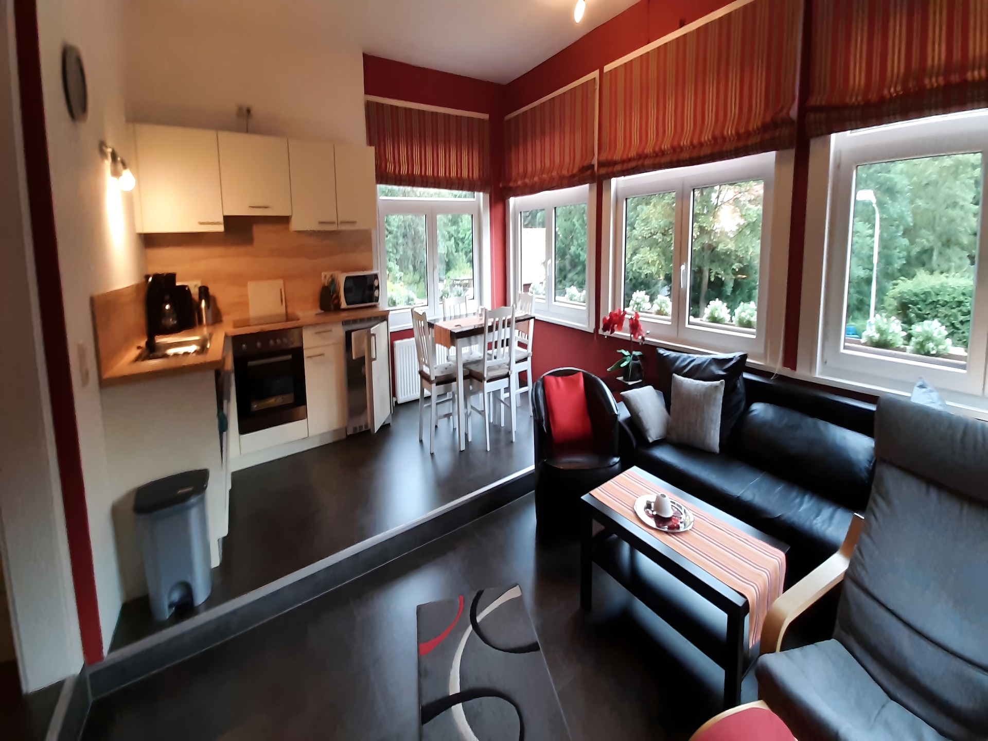 Centraal gelegen appartement in Wildemann voor 4 personen - foto 8