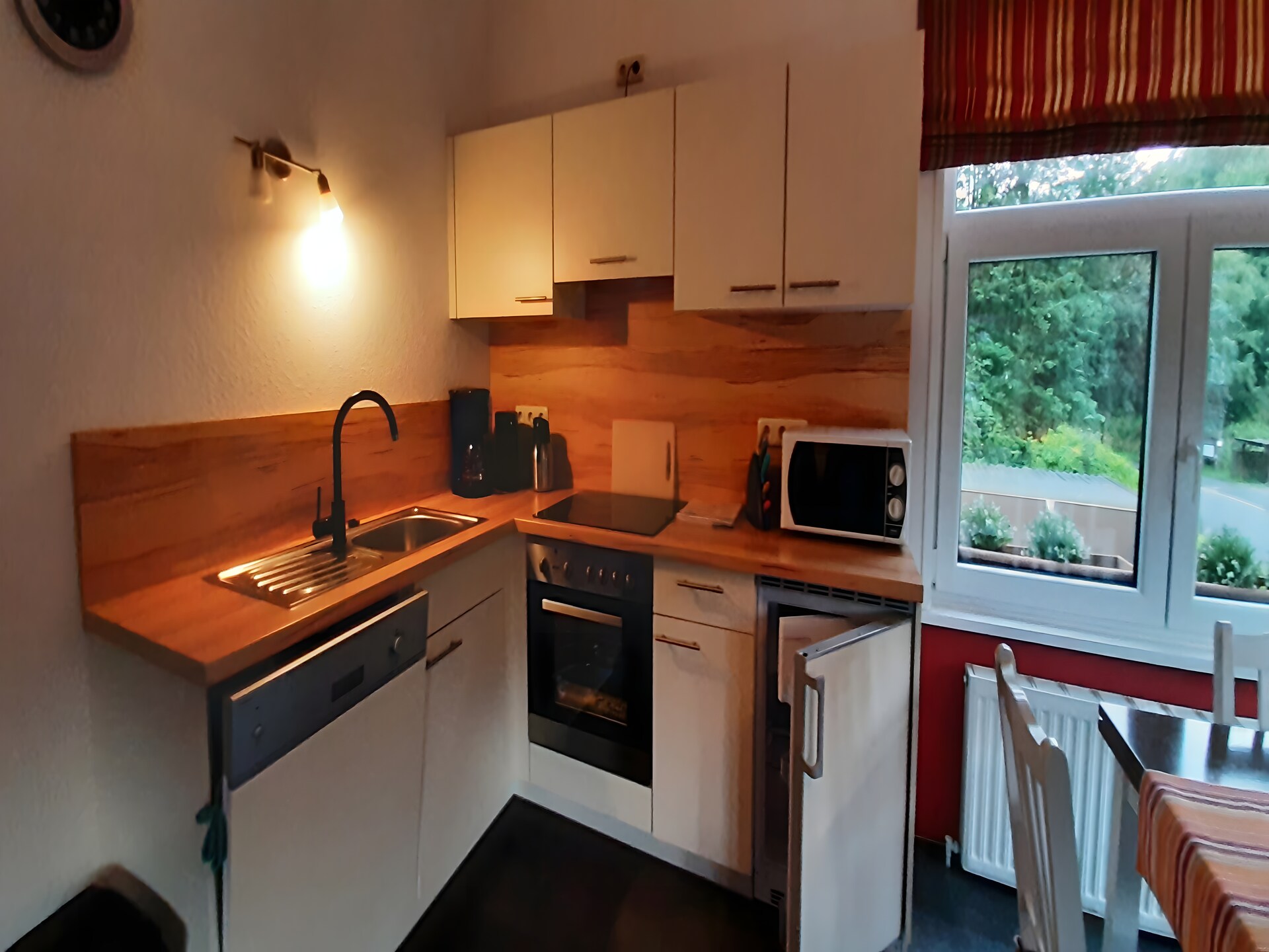 Centraal gelegen appartement in Wildemann voor 4 personen - foto 3
