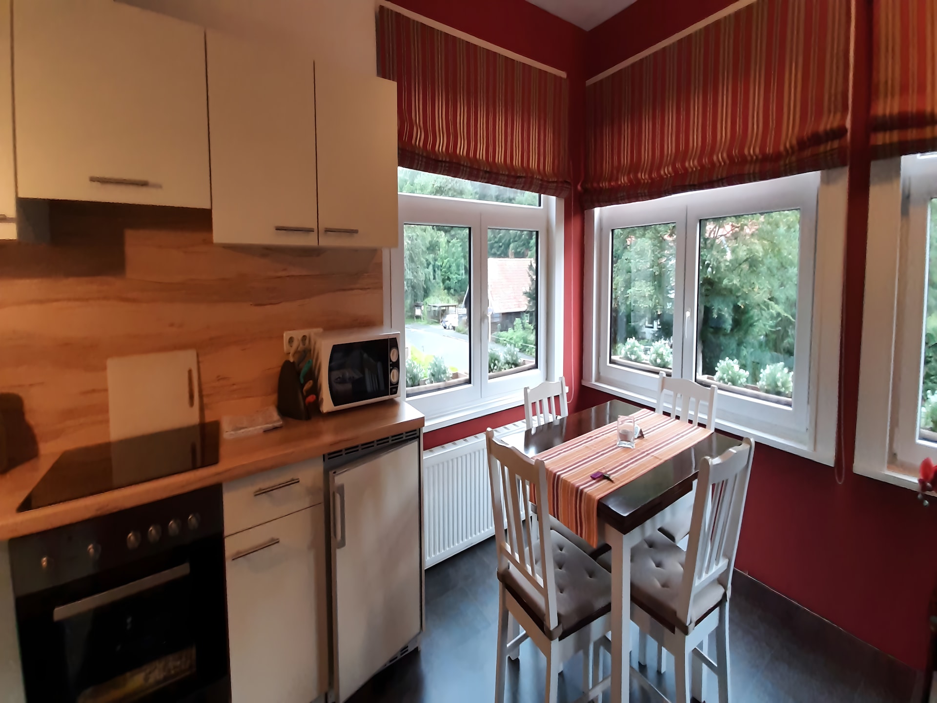 Centraal gelegen appartement in Wildemann voor 4 personen - foto 5