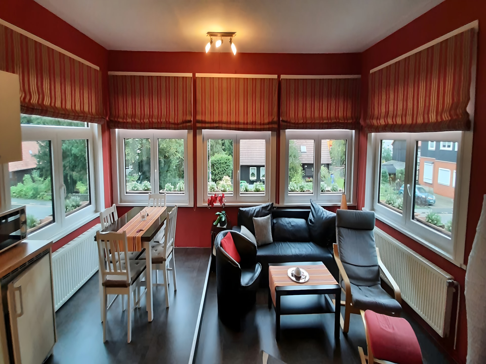 Centraal gelegen appartement in Wildemann voor 4 personen - foto 2