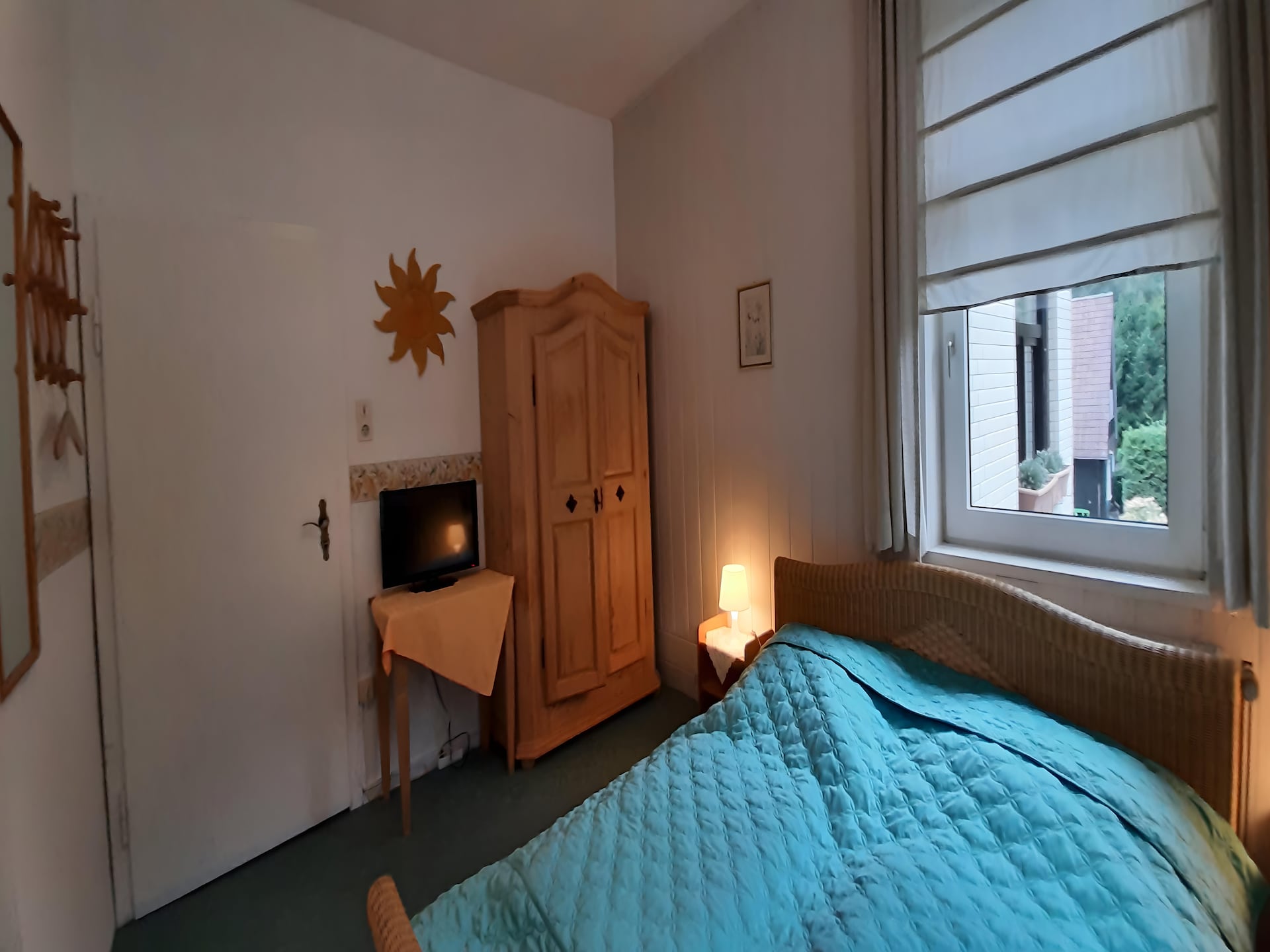 Centraal gelegen appartement in Wildemann voor 4 personen - foto 16