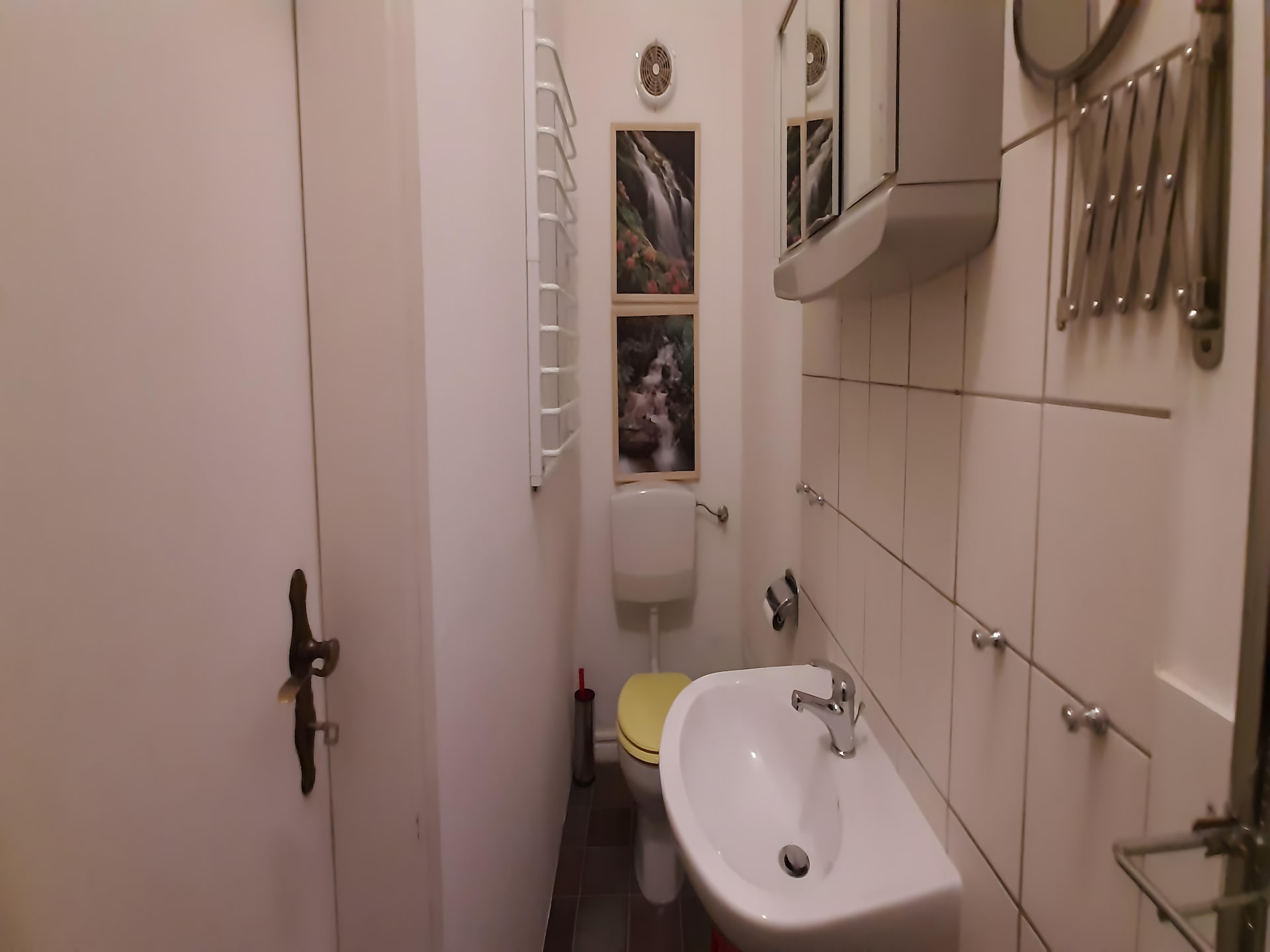 Centraal gelegen appartement in Wildemann voor 4 personen - foto 19