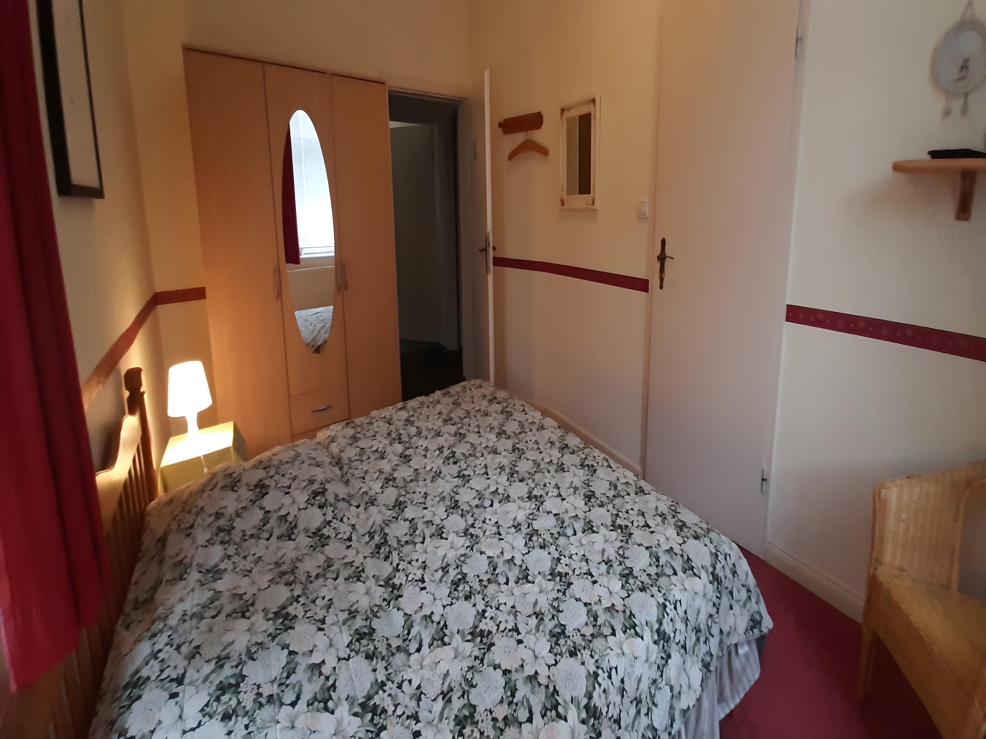 Centraal gelegen appartement in Wildemann voor 4 personen - foto 17