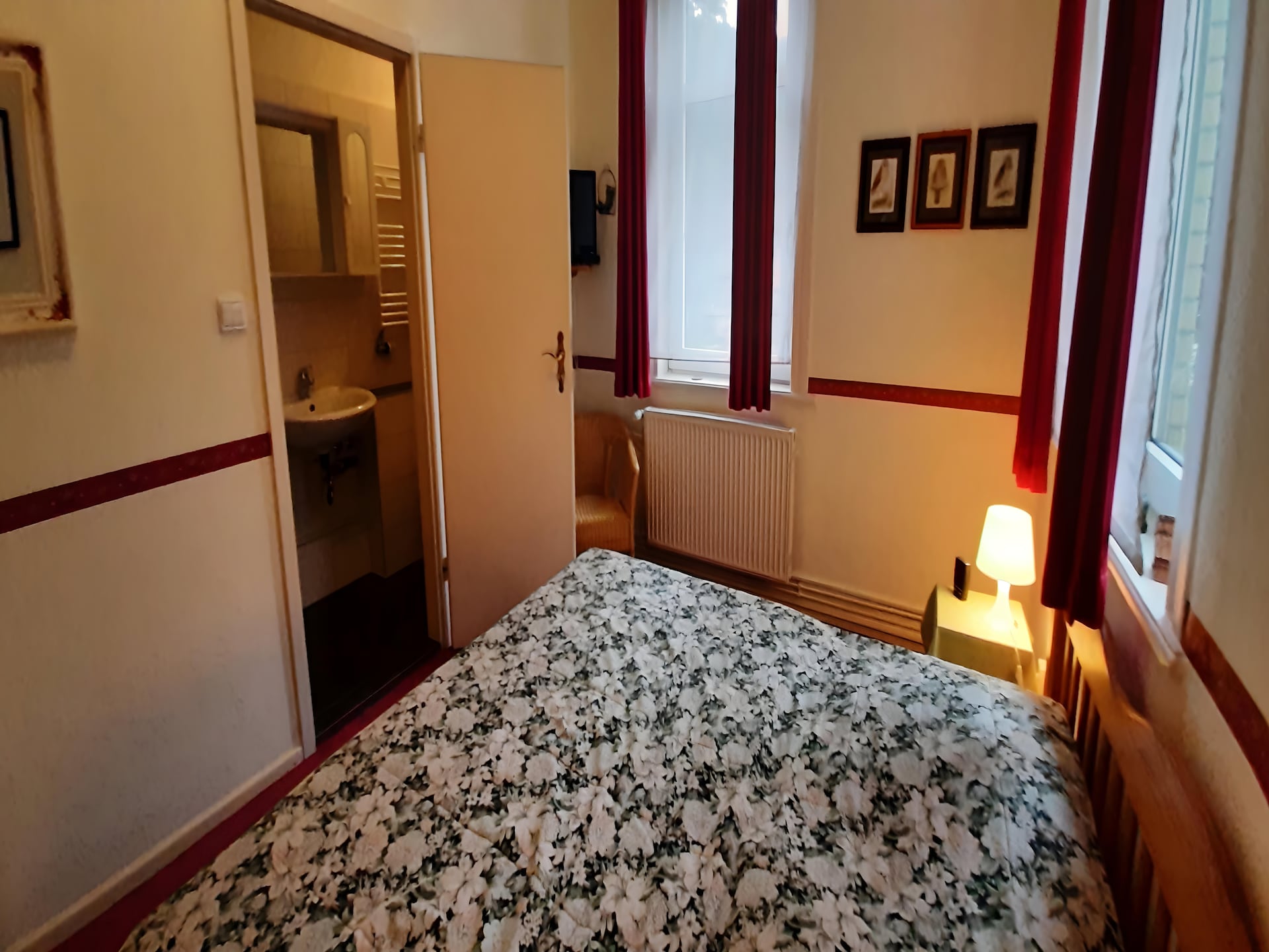 Centraal gelegen appartement in Wildemann voor 4 personen - foto 18