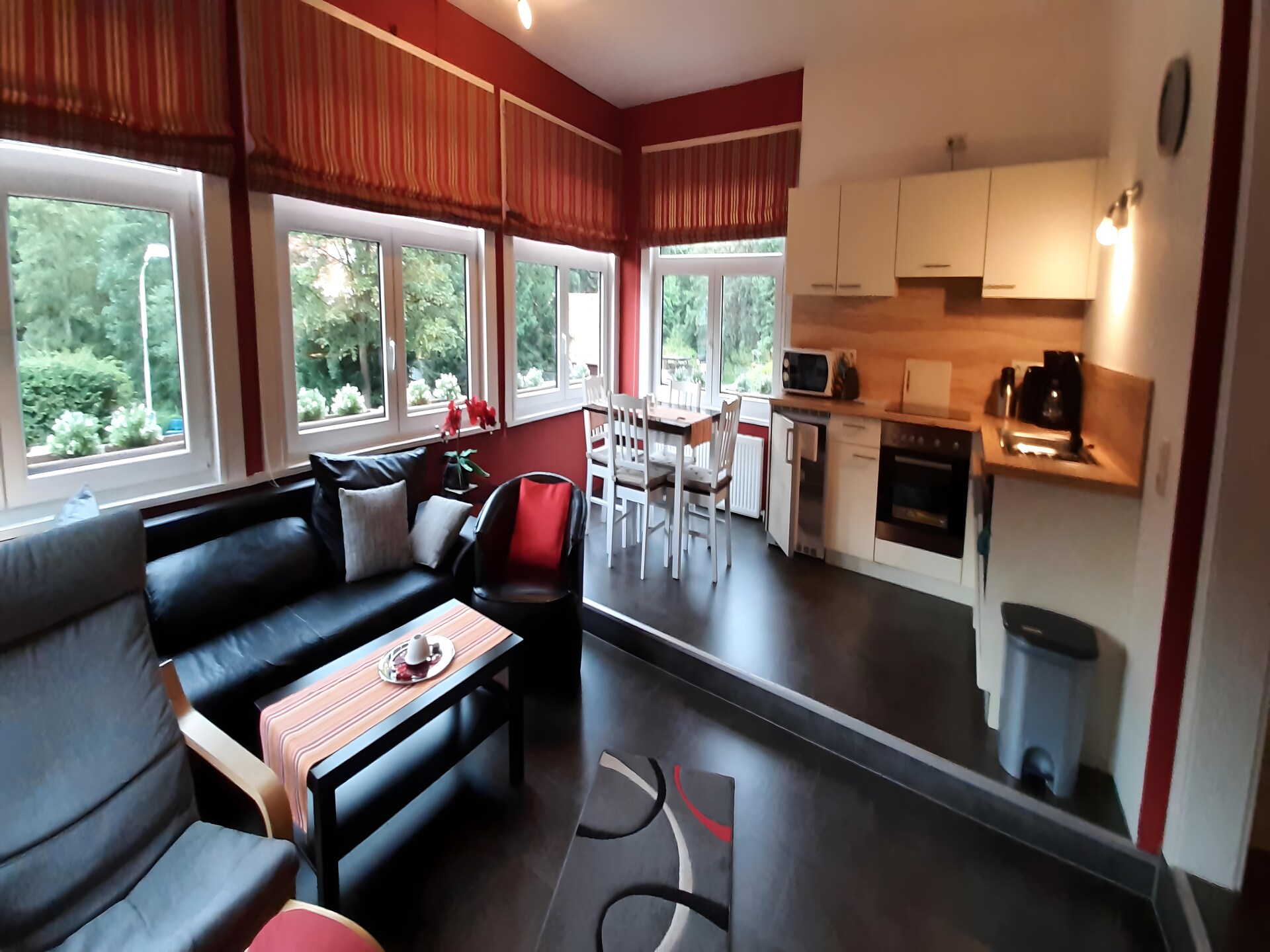 Centraal gelegen appartement in Wildemann voor 4 personen - foto 9