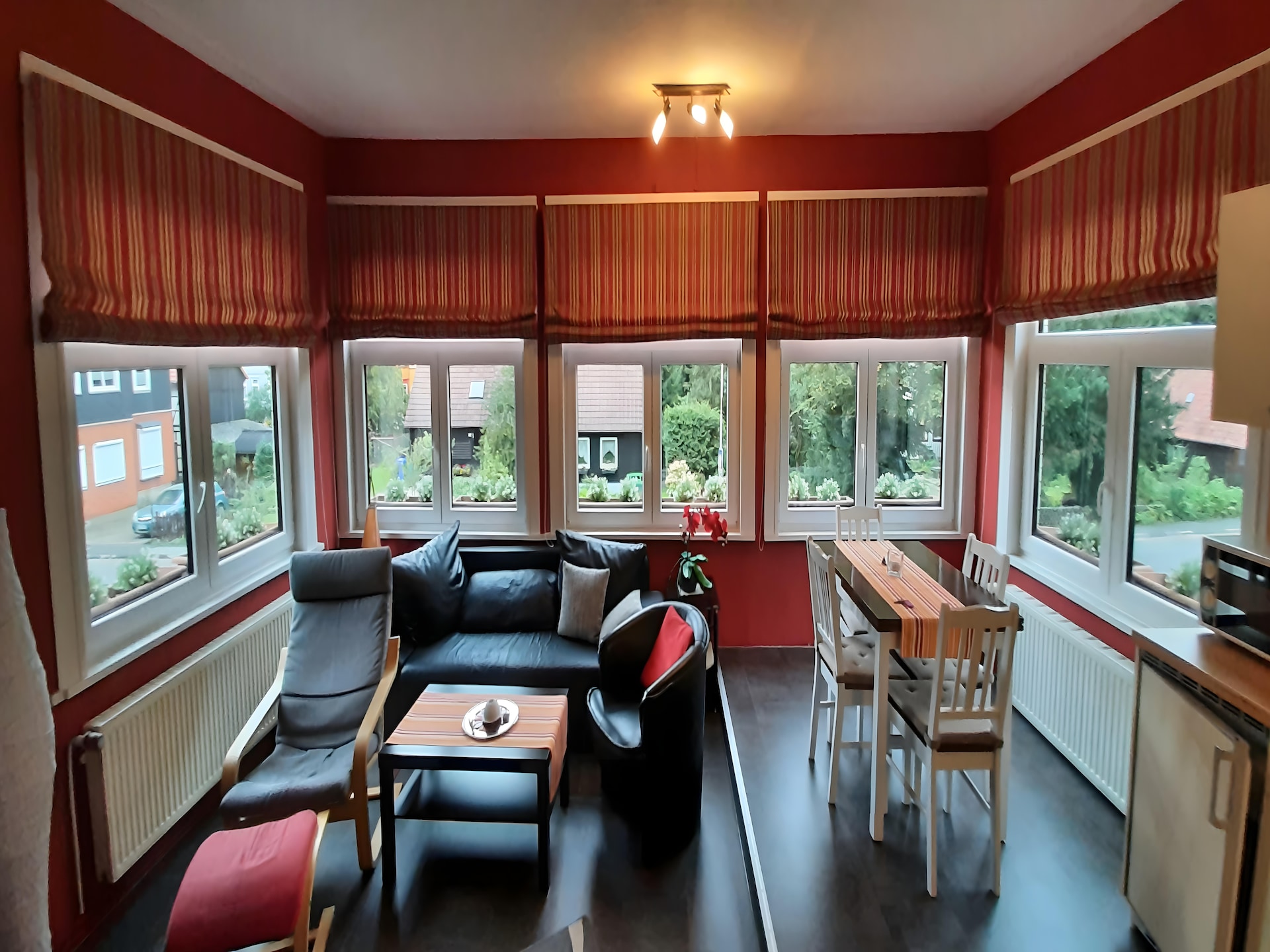 Centraal gelegen appartement in Wildemann voor 4 personen - foto 30