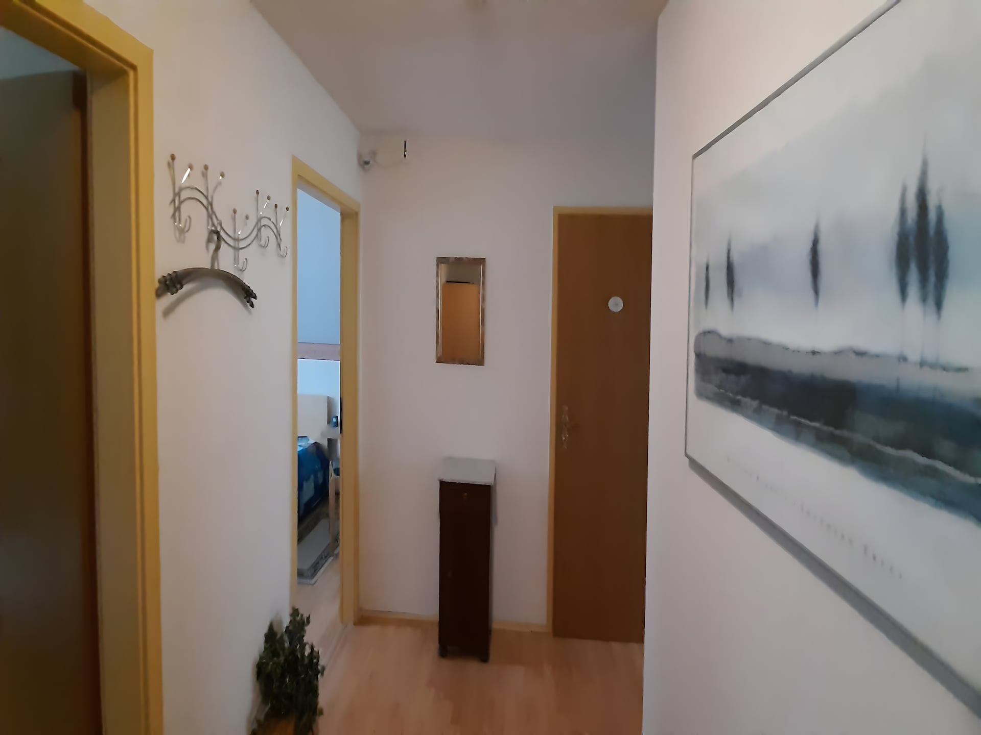 Aan de piste: Comfortabel appartement in centrum Wildemann - foto 6