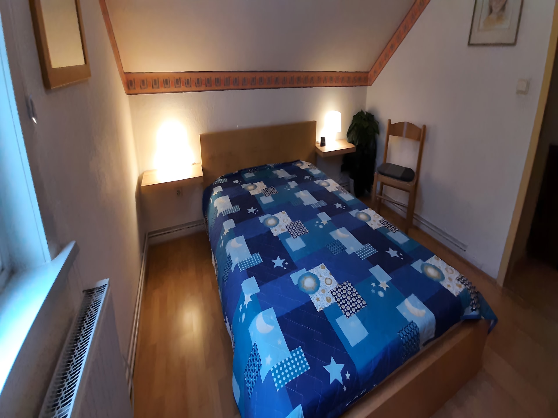 Aan de piste: Comfortabel appartement in centrum Wildemann - foto 7