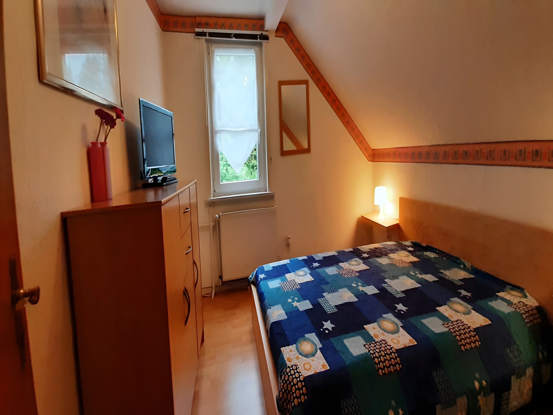 Aan de piste: Comfortabel appartement in centrum Wildemann - foto 8