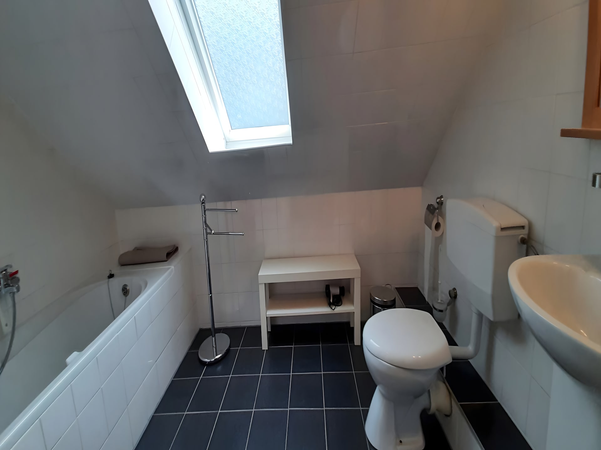 Aan de piste: Comfortabel appartement in centrum Wildemann - foto 10