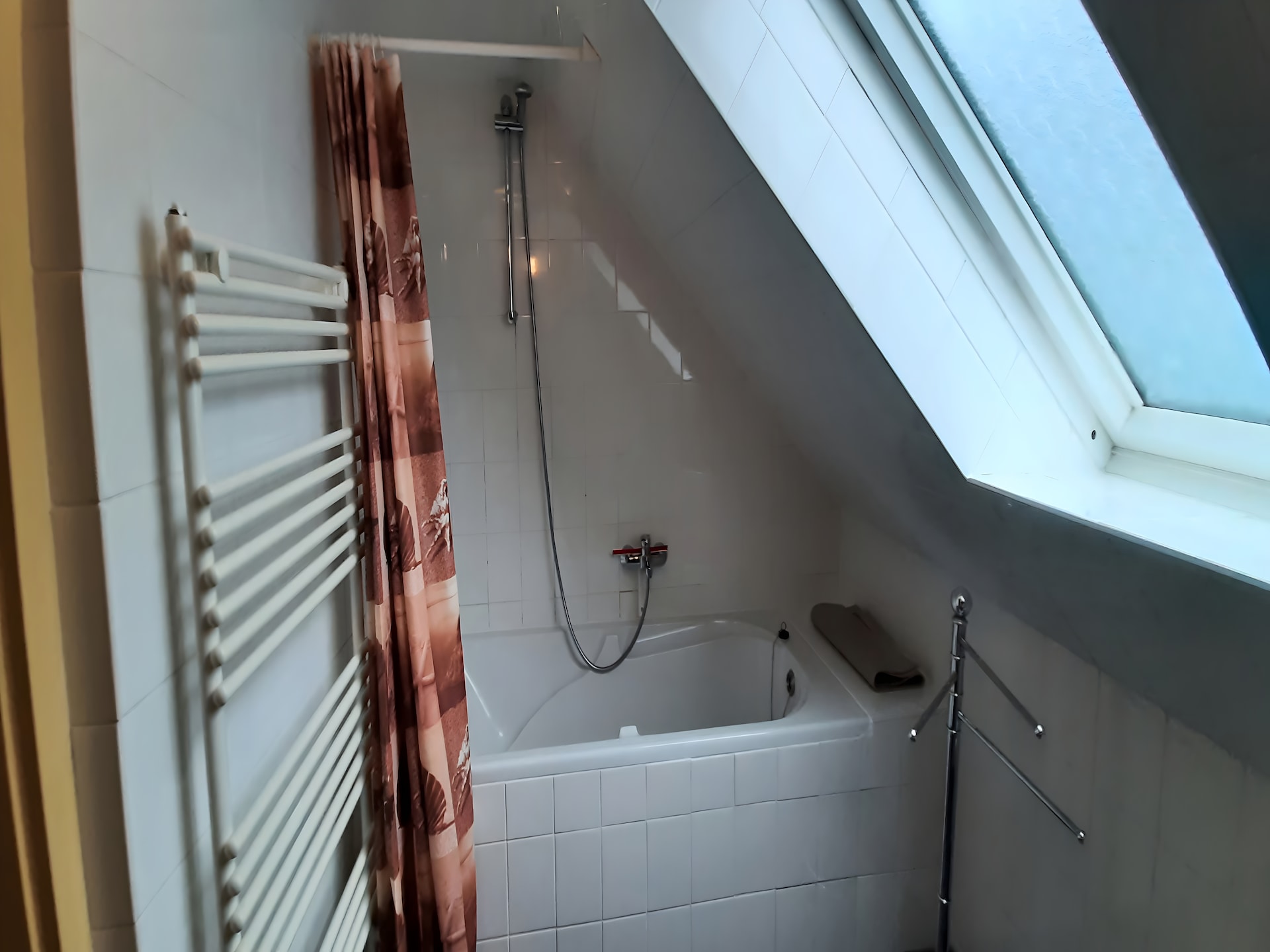 Aan de piste: Comfortabel appartement in centrum Wildemann - foto 11