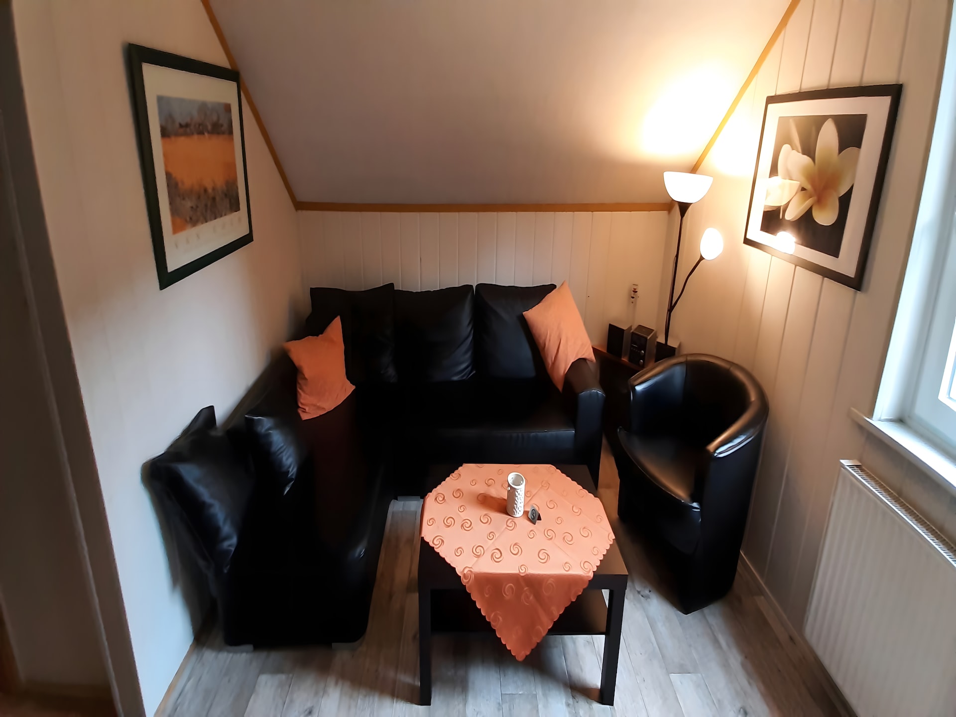 Aan de piste: Comfortabel appartement in centrum Wildemann - foto 18