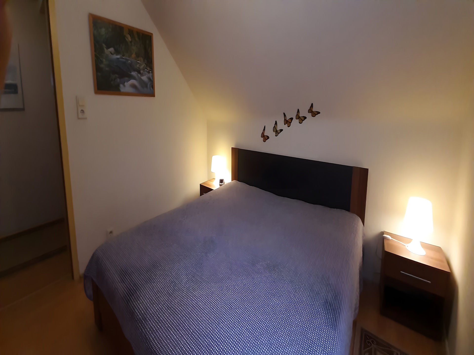 Aan de piste: Comfortabel appartement in centrum Wildemann - foto 9