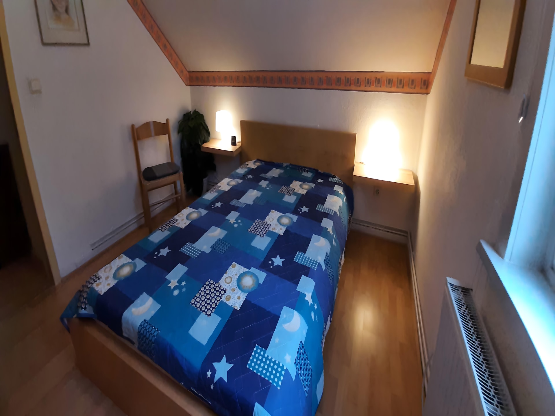 Aan de piste: Comfortabel appartement in centrum Wildemann - foto 19