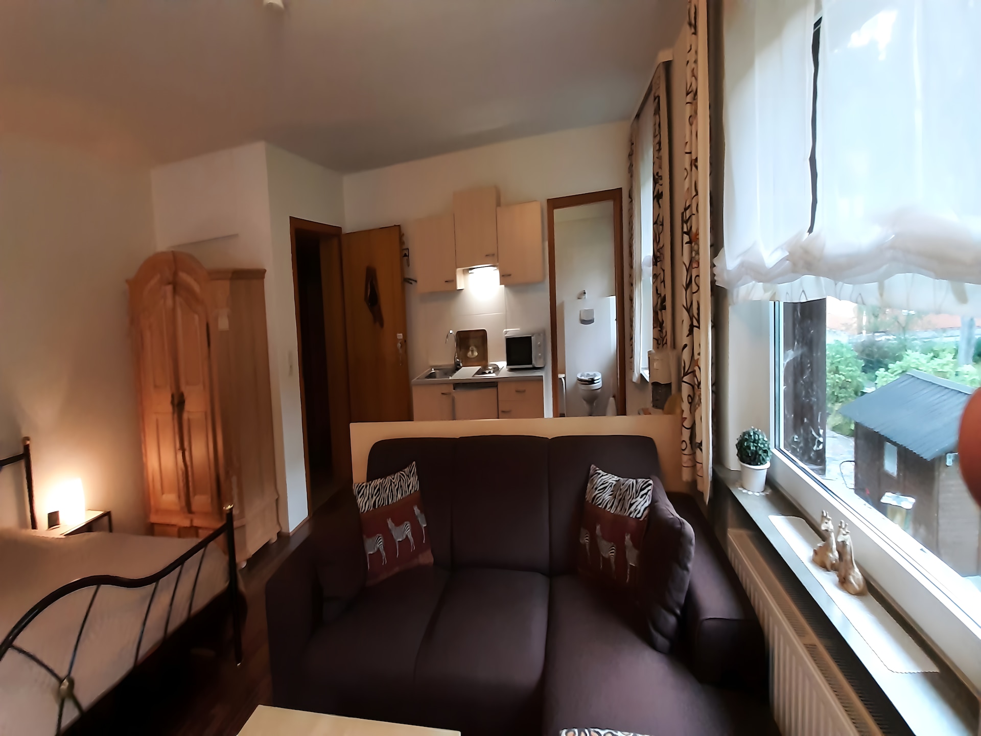 2-persoons appartement in Wildemann direct aan de piste - foto 18