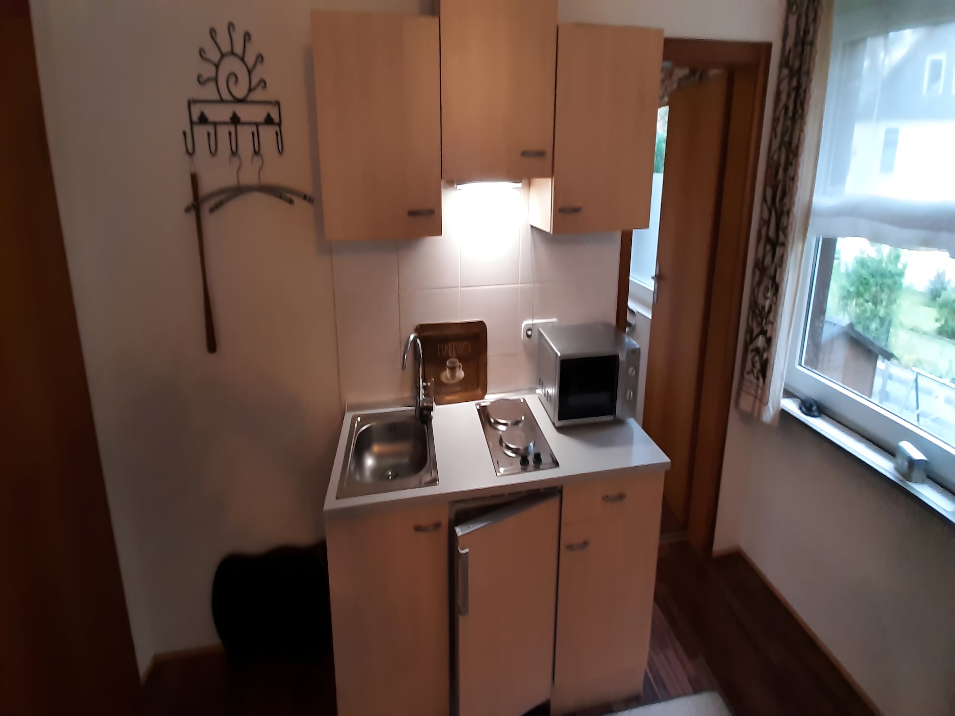 2-persoons appartement in Wildemann direct aan de piste - foto 4