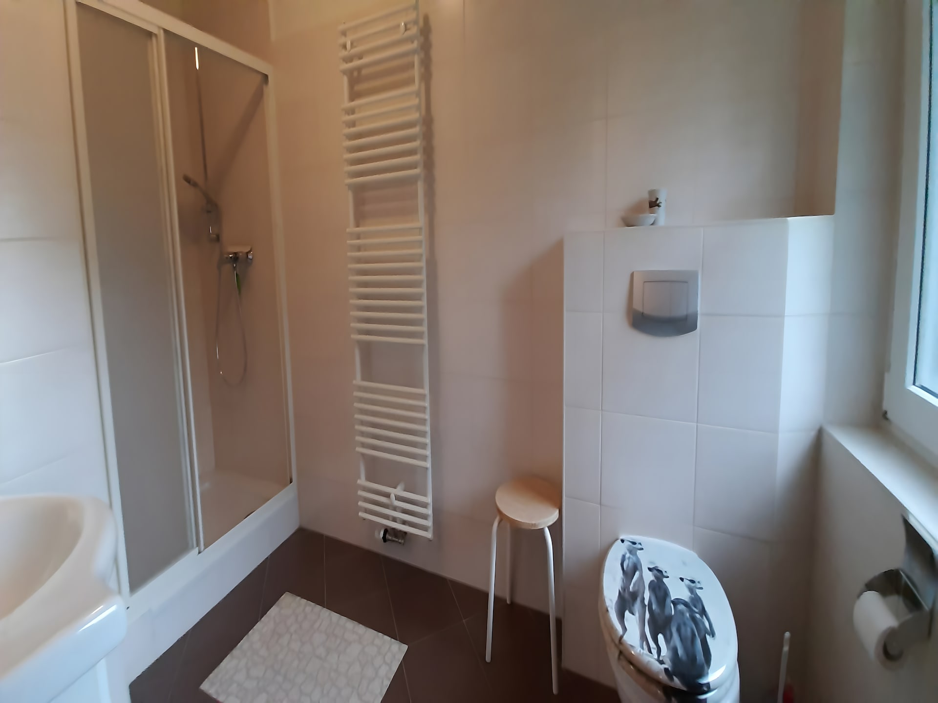 2-persoons appartement in Wildemann direct aan de piste - foto 9