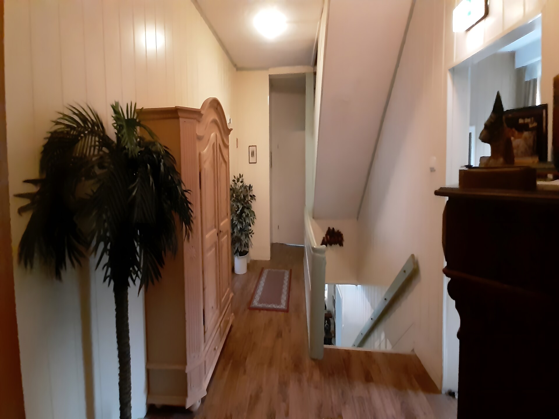 2-persoons appartement in Wildemann direct aan de piste - foto 8