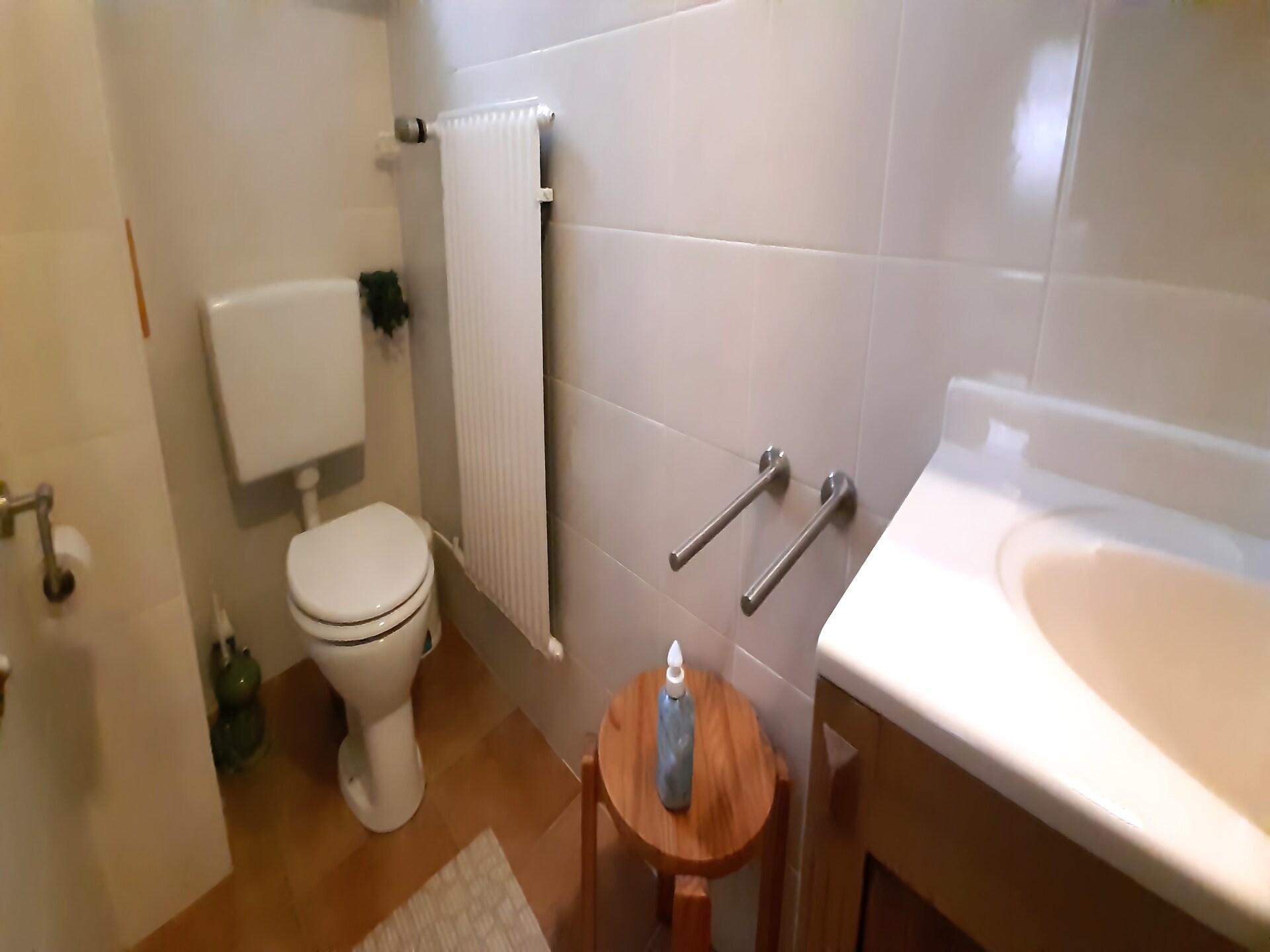 Knus bosappartement in Wildemann: direct aan het bos, 100m van centrum - foto 14