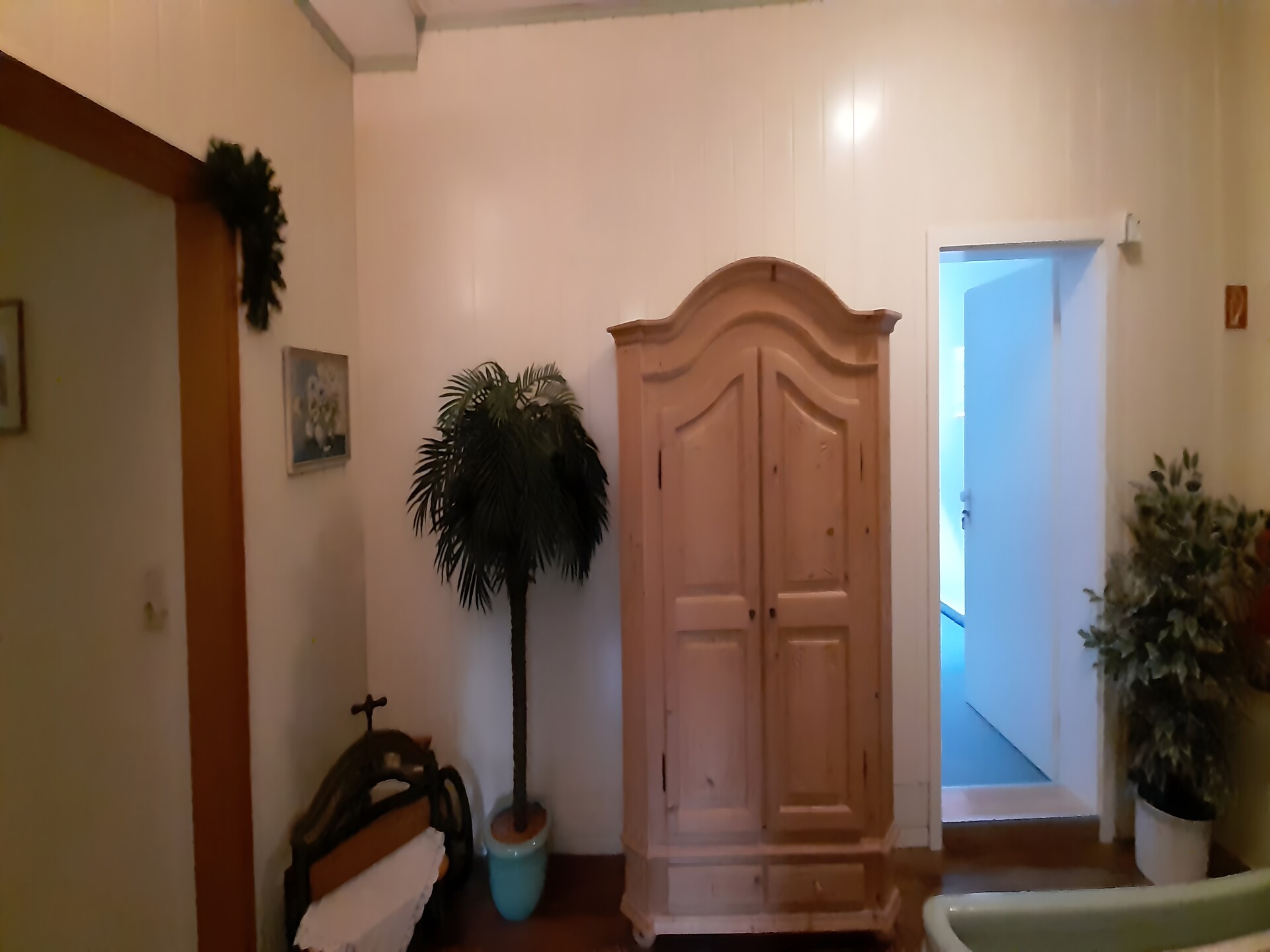 Romantisch bosappartement in Wildemann – hondvriendelijk & centraal gelegen - foto 10