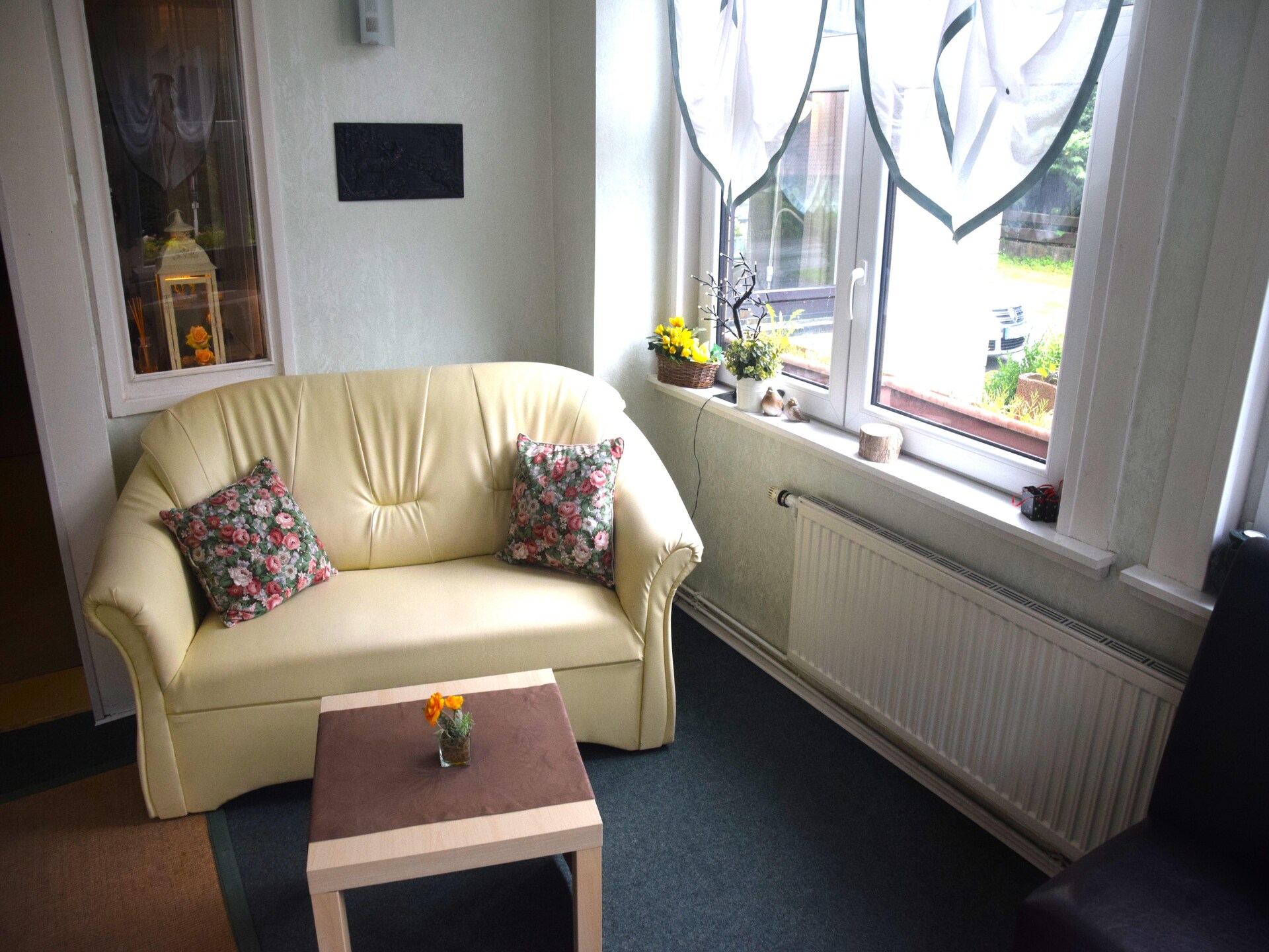 Romantisch bosappartement in Wildemann – hondvriendelijk & centraal gelegen - foto 11