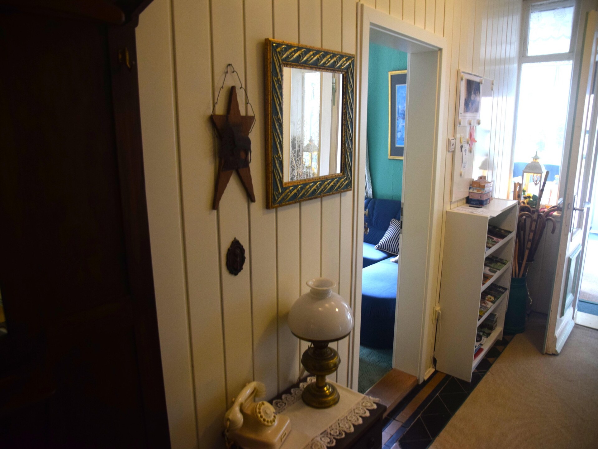 Romantisch bosappartement in Wildemann – hondvriendelijk & centraal gelegen - foto 12