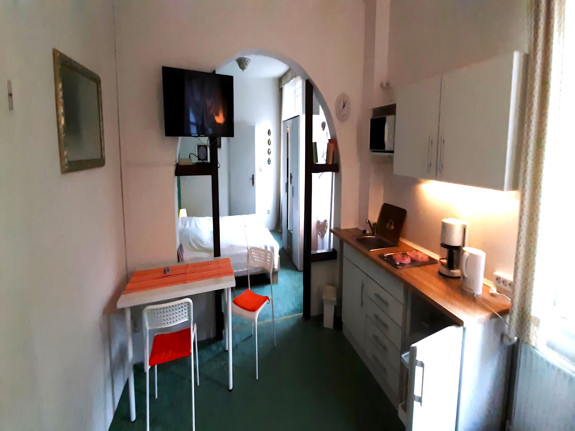 Romantisch bosappartement in Wildemann – hondvriendelijk & centraal gelegen - foto 4