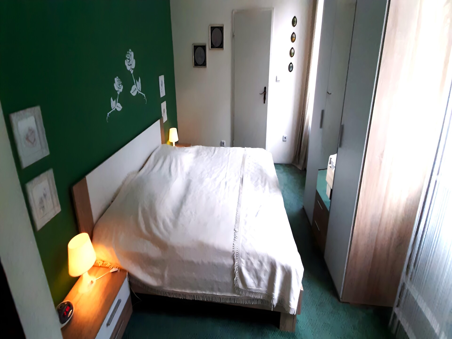 Romantisch bosappartement in Wildemann – hondvriendelijk & centraal gelegen - foto 20