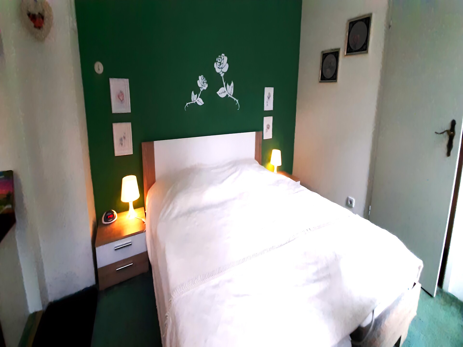 Romantisch bosappartement in Wildemann – hondvriendelijk & centraal gelegen - foto 5