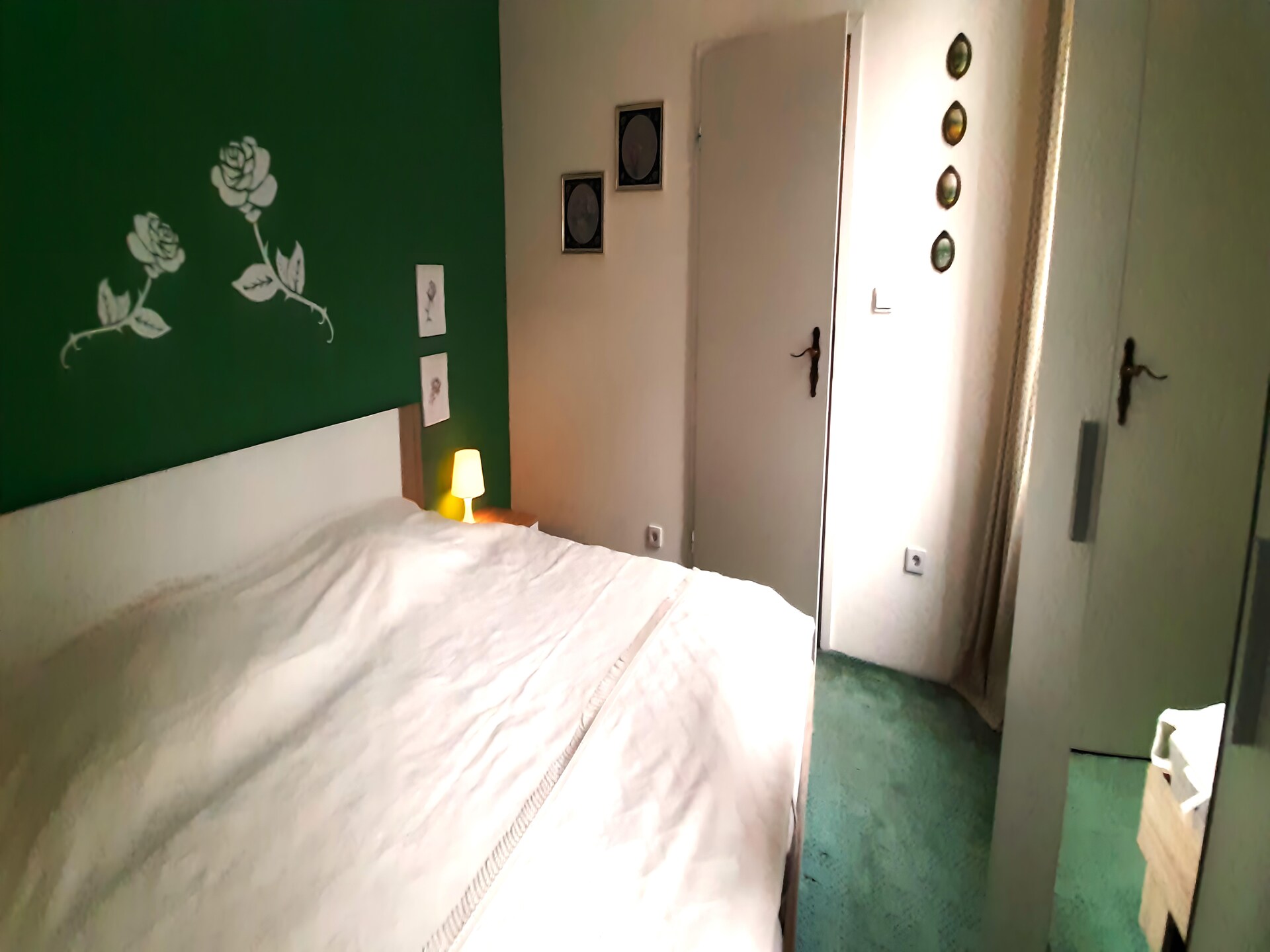 Romantisch bosappartement in Wildemann – hondvriendelijk & centraal gelegen - foto 22