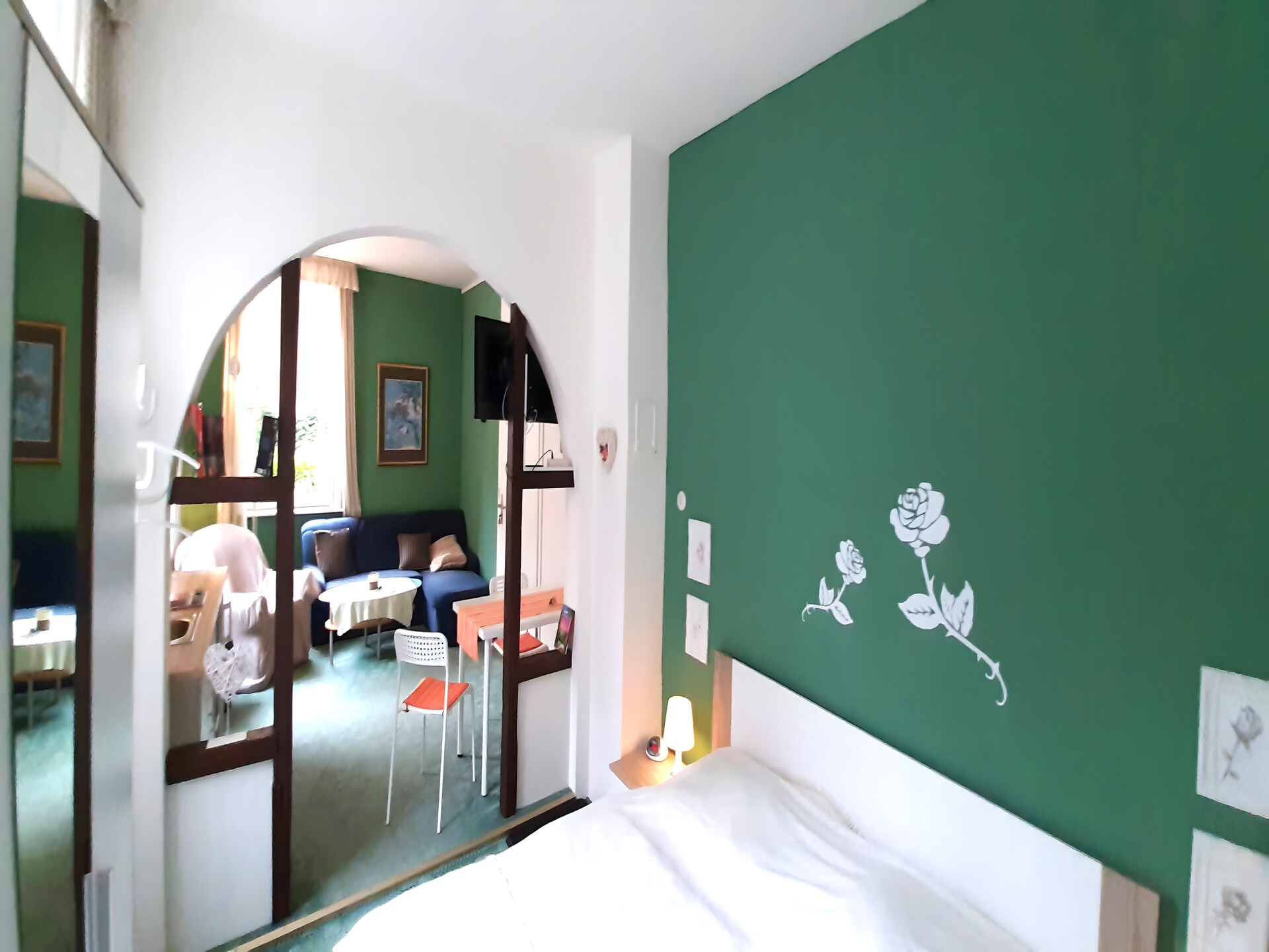 Romantisch bosappartement in Wildemann – hondvriendelijk & centraal gelegen - foto 23
