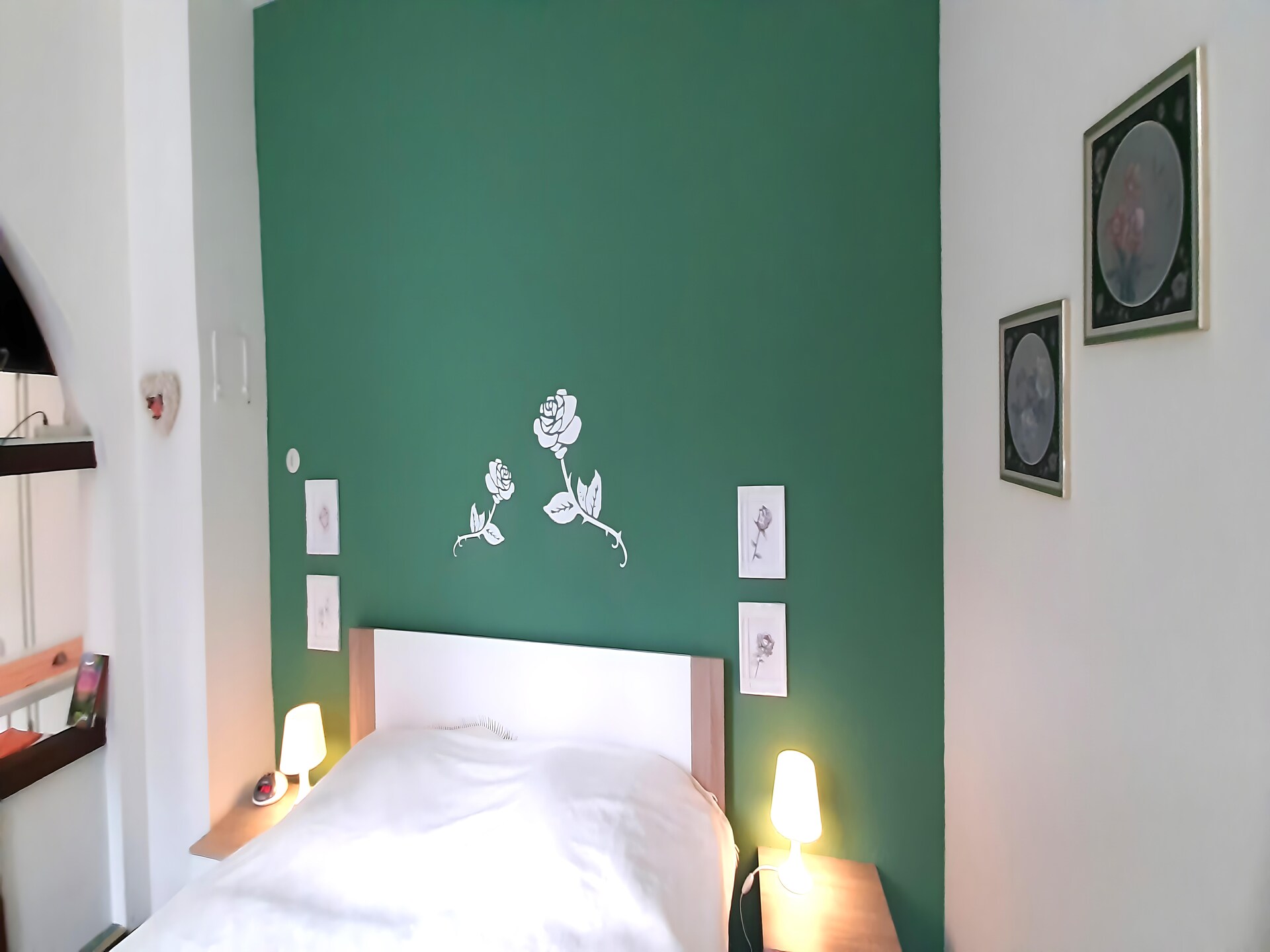 Romantisch bosappartement in Wildemann – hondvriendelijk & centraal gelegen - foto 24