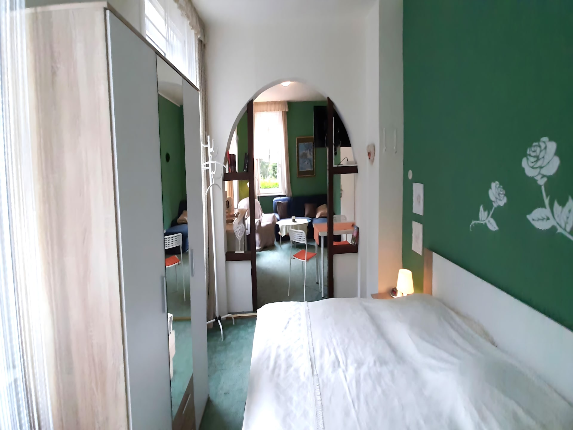 Romantisch bosappartement in Wildemann – hondvriendelijk & centraal gelegen - foto 25