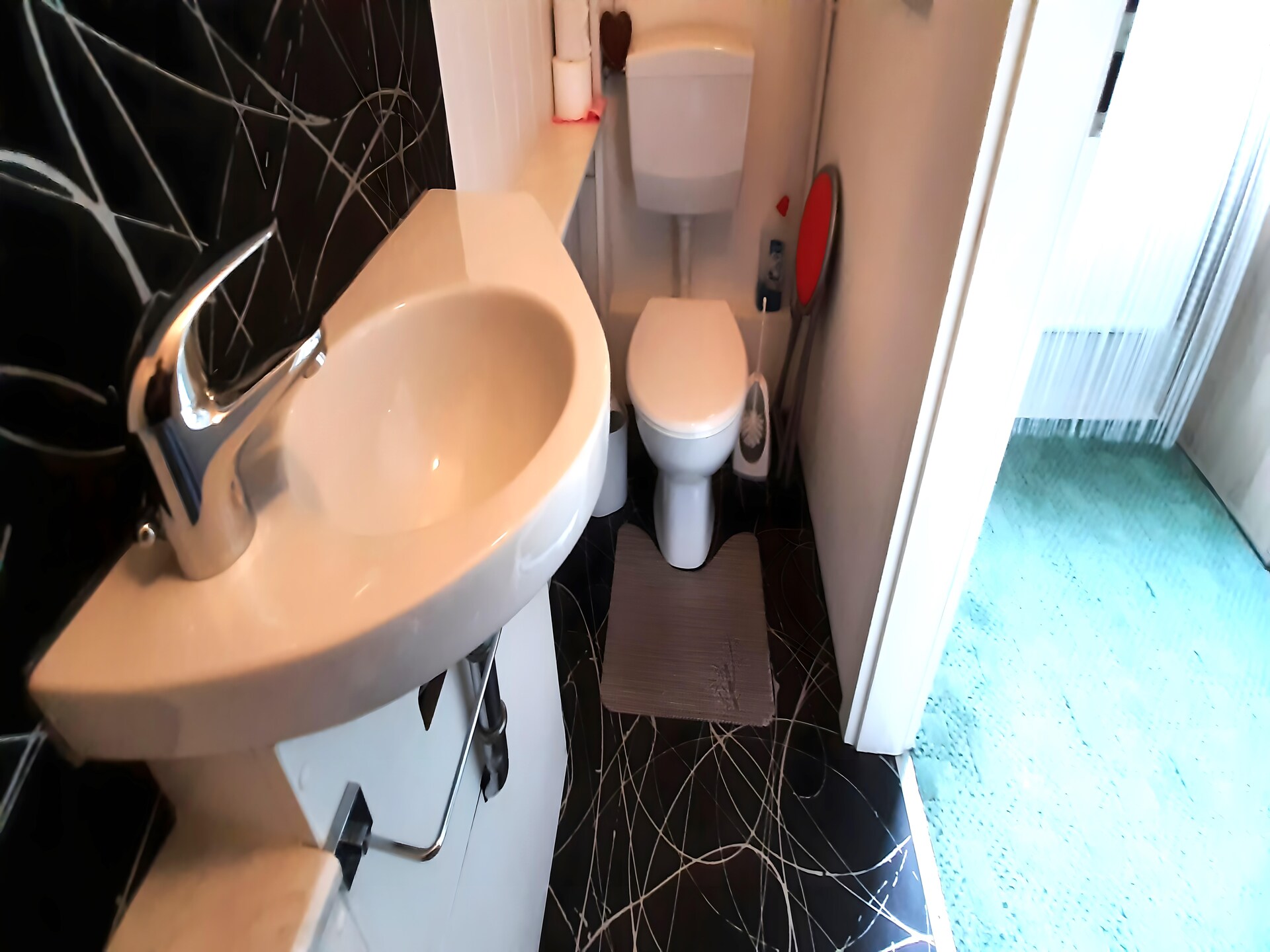 Romantisch bosappartement in Wildemann – hondvriendelijk & centraal gelegen - foto 28