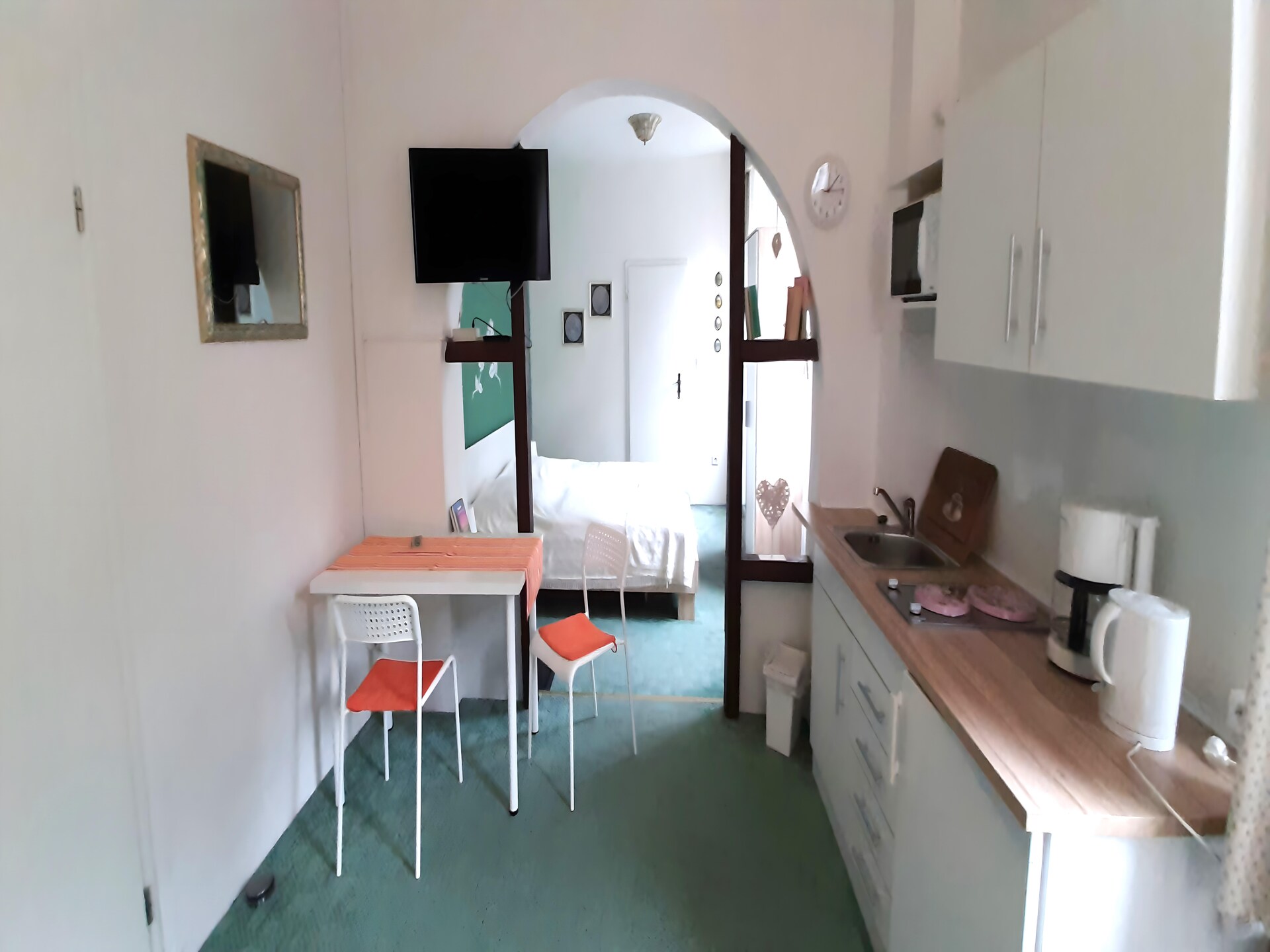 Romantisch bosappartement in Wildemann – hondvriendelijk & centraal gelegen - foto 19