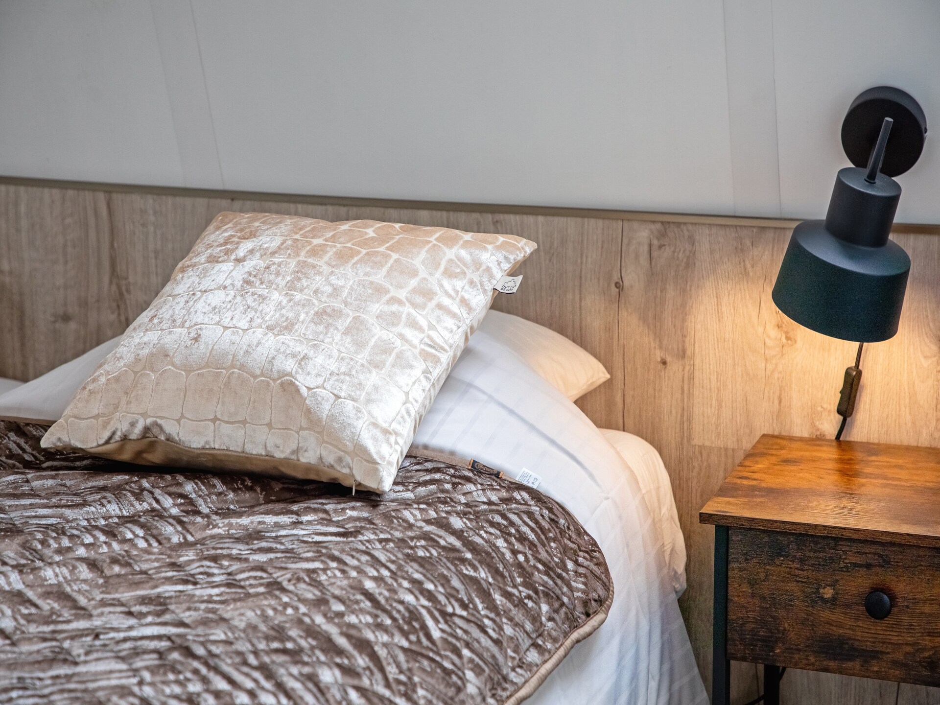 Duurzaam vakantiehuis met wellnesstuin nabij bos en strand van Texel - foto 31