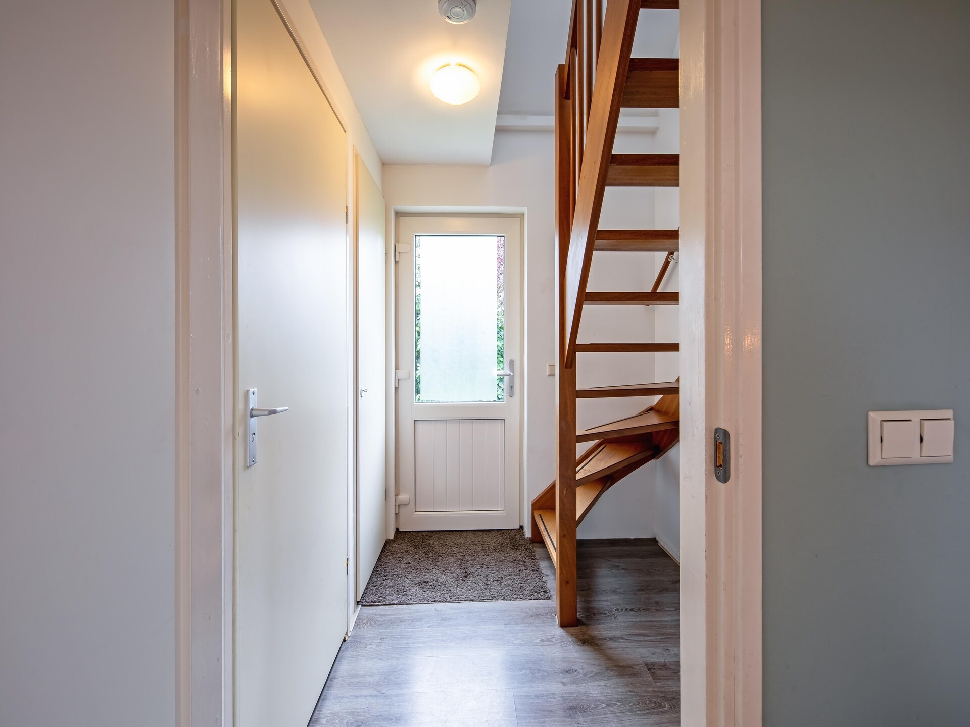 Duurzaam vakantiehuis met wellness in bosrijke omgeving, Texel - foto 12