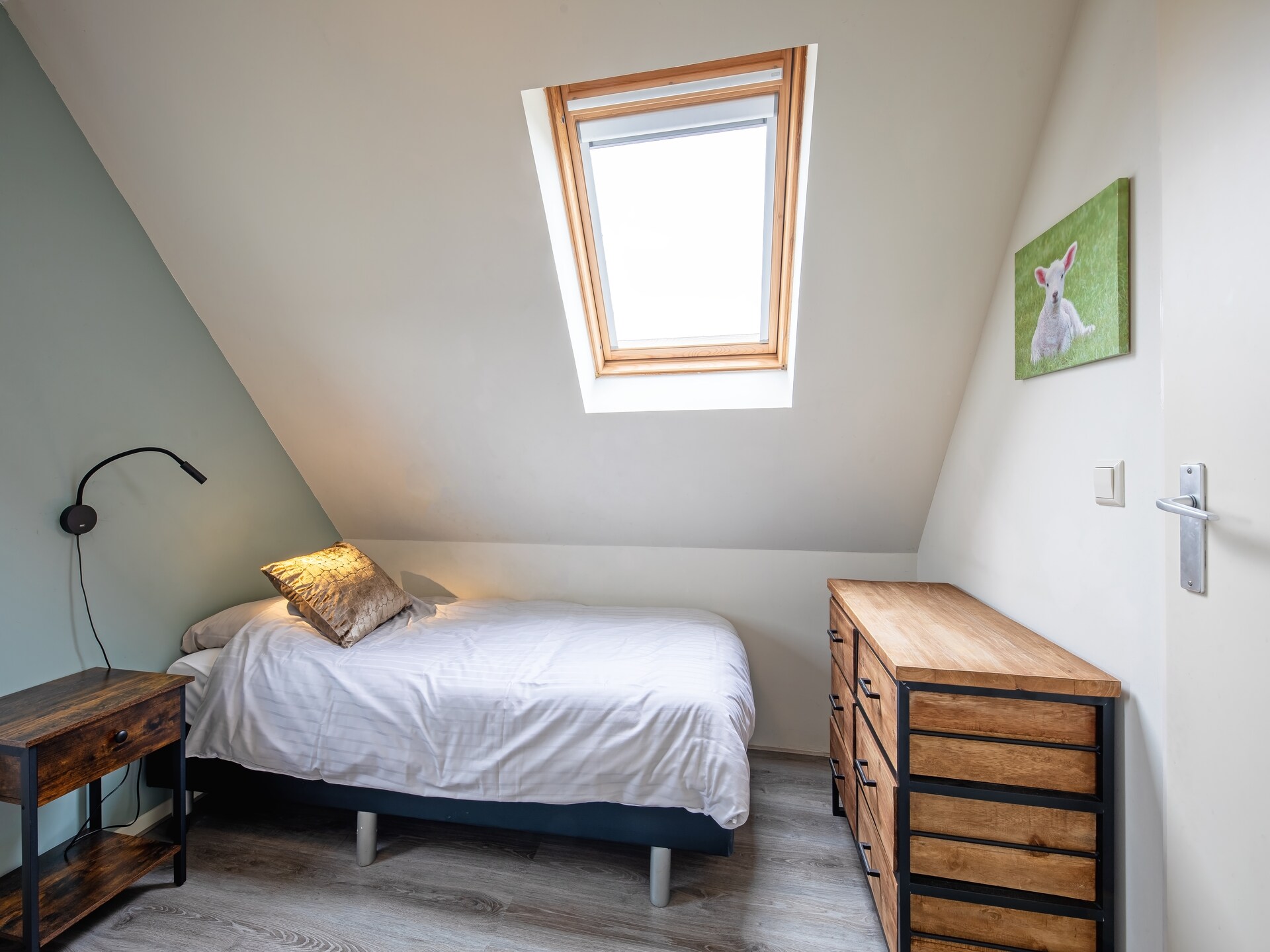 Duurzaam vakantiehuis met wellness in bosrijke omgeving, Texel - foto 21