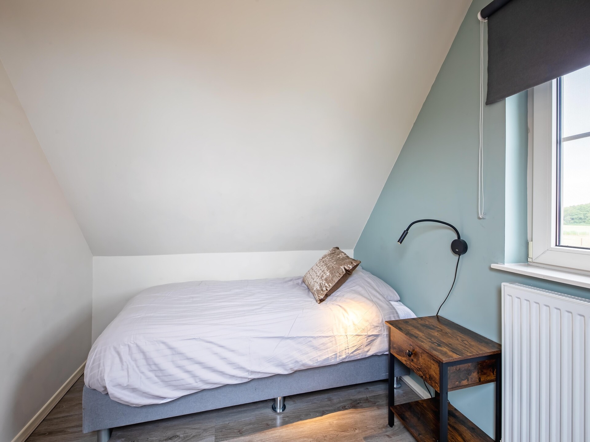 Duurzaam vakantiehuis met wellness in bosrijke omgeving, Texel - foto 20