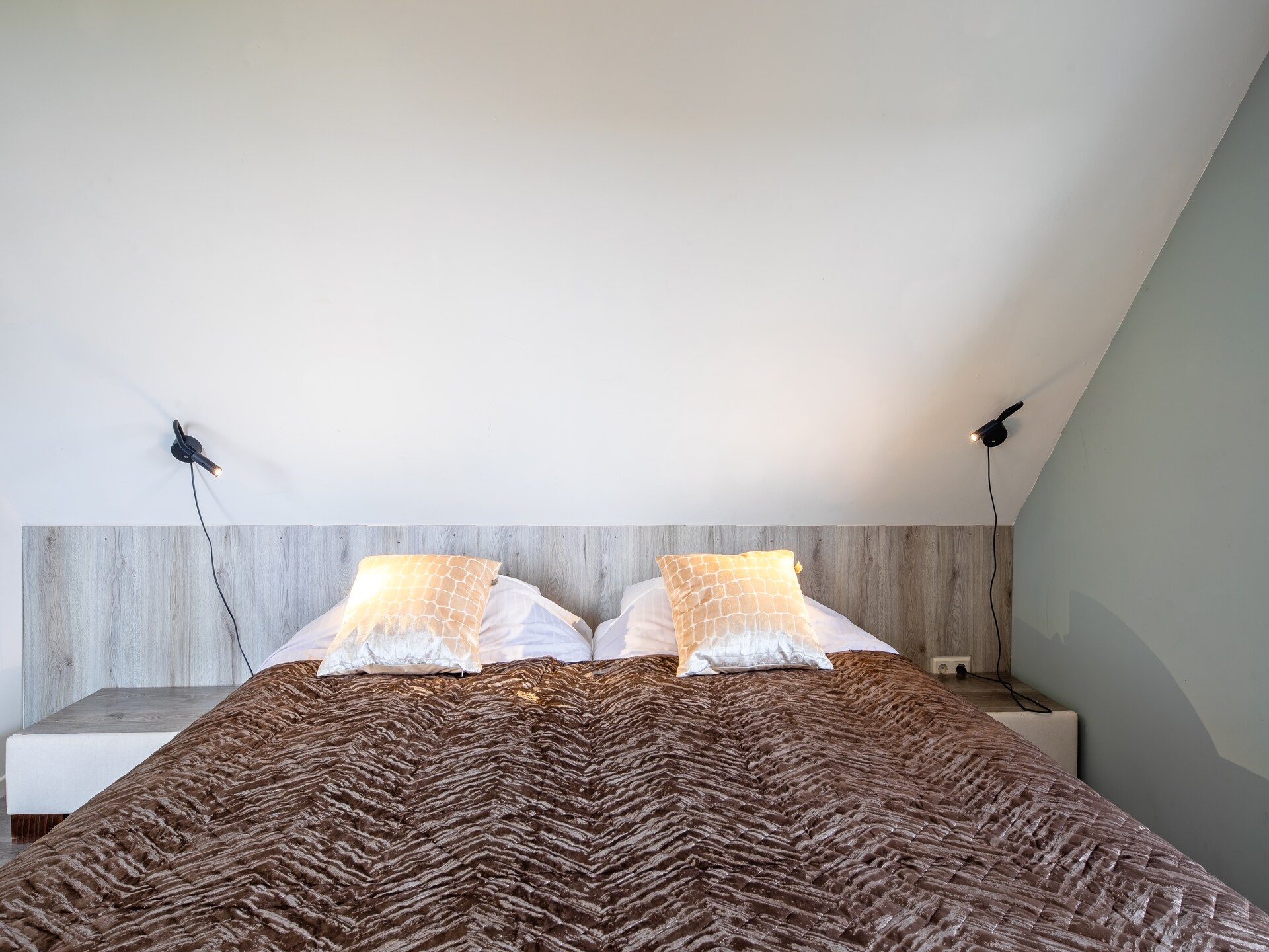 Duurzaam vakantiehuis met wellness in bosrijke omgeving, Texel - foto 19