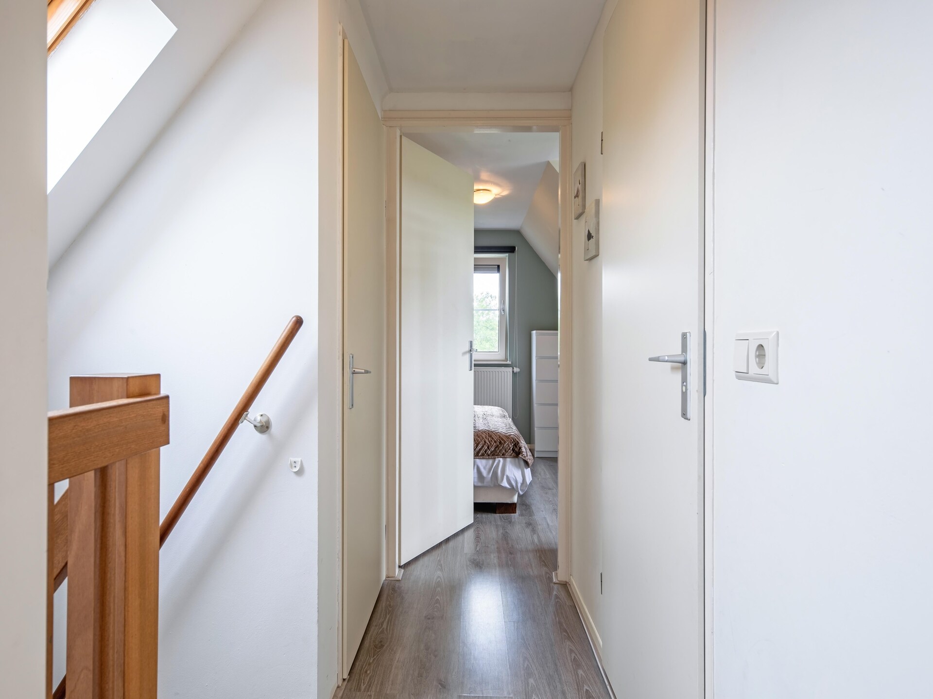 Duurzaam vakantiehuis met wellness in bosrijke omgeving, Texel - foto 18