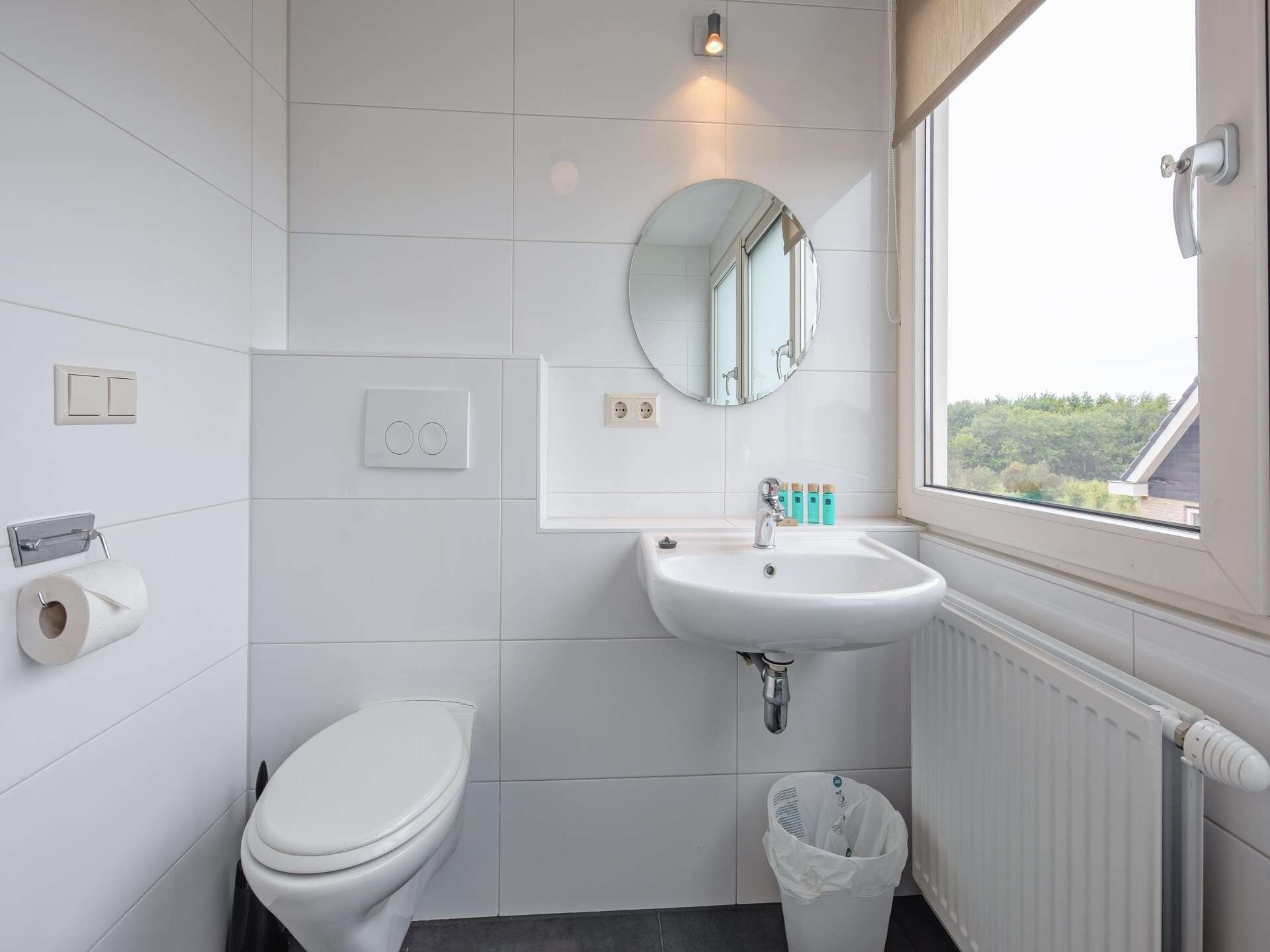 Duurzaam vakantiehuis met wellness in bosrijke omgeving, Texel - foto 25