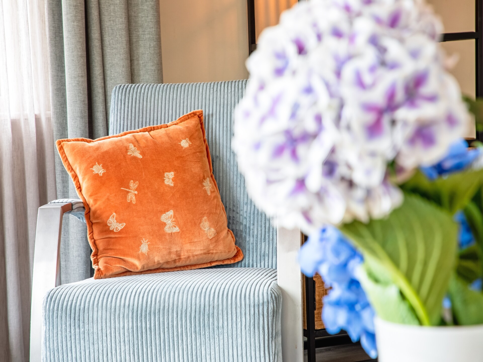 Duurzaam vakantiehuis met wellness in bosrijke omgeving, Texel - foto 30