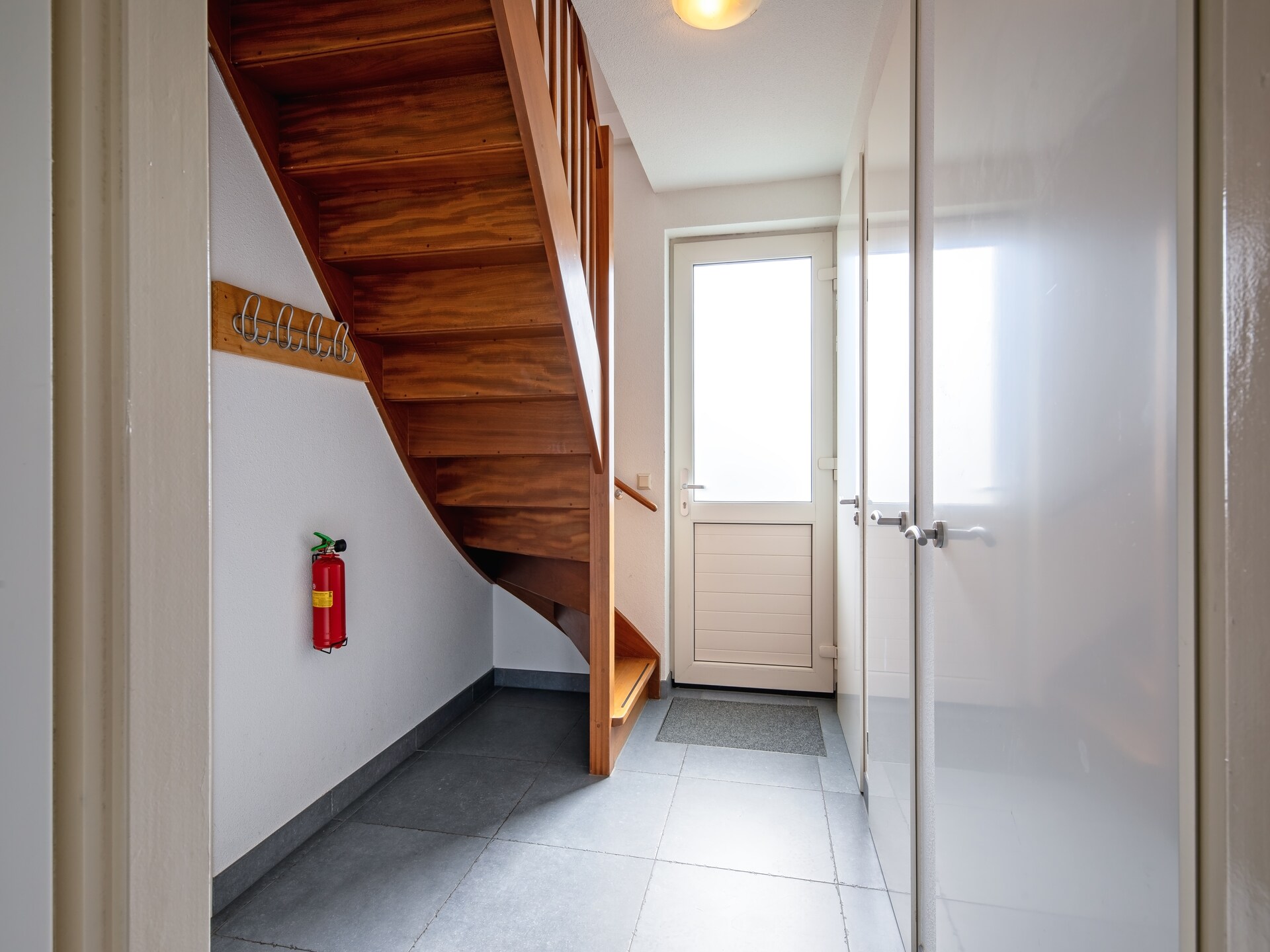 Luxueus wellness vakantiehuis tussen bos en duinen op Texel - foto 16