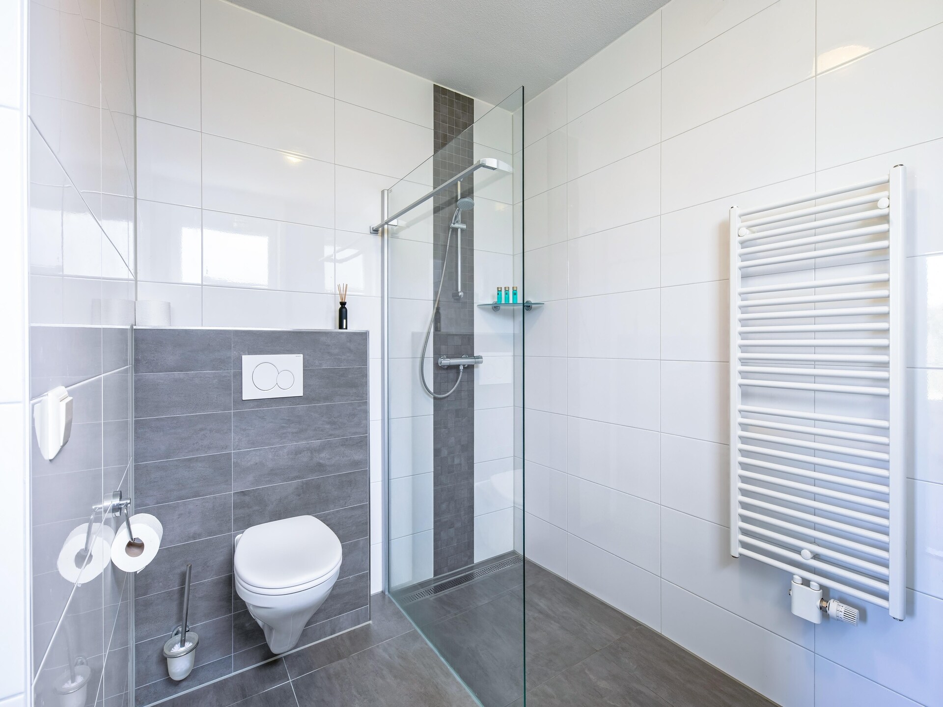Luxueus wellness vakantiehuis tussen bos en duinen op Texel - foto 21